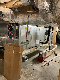 Experience unparalleled comfort and efficiency with Unique Indoor Comfort's exceptional HVAC services.