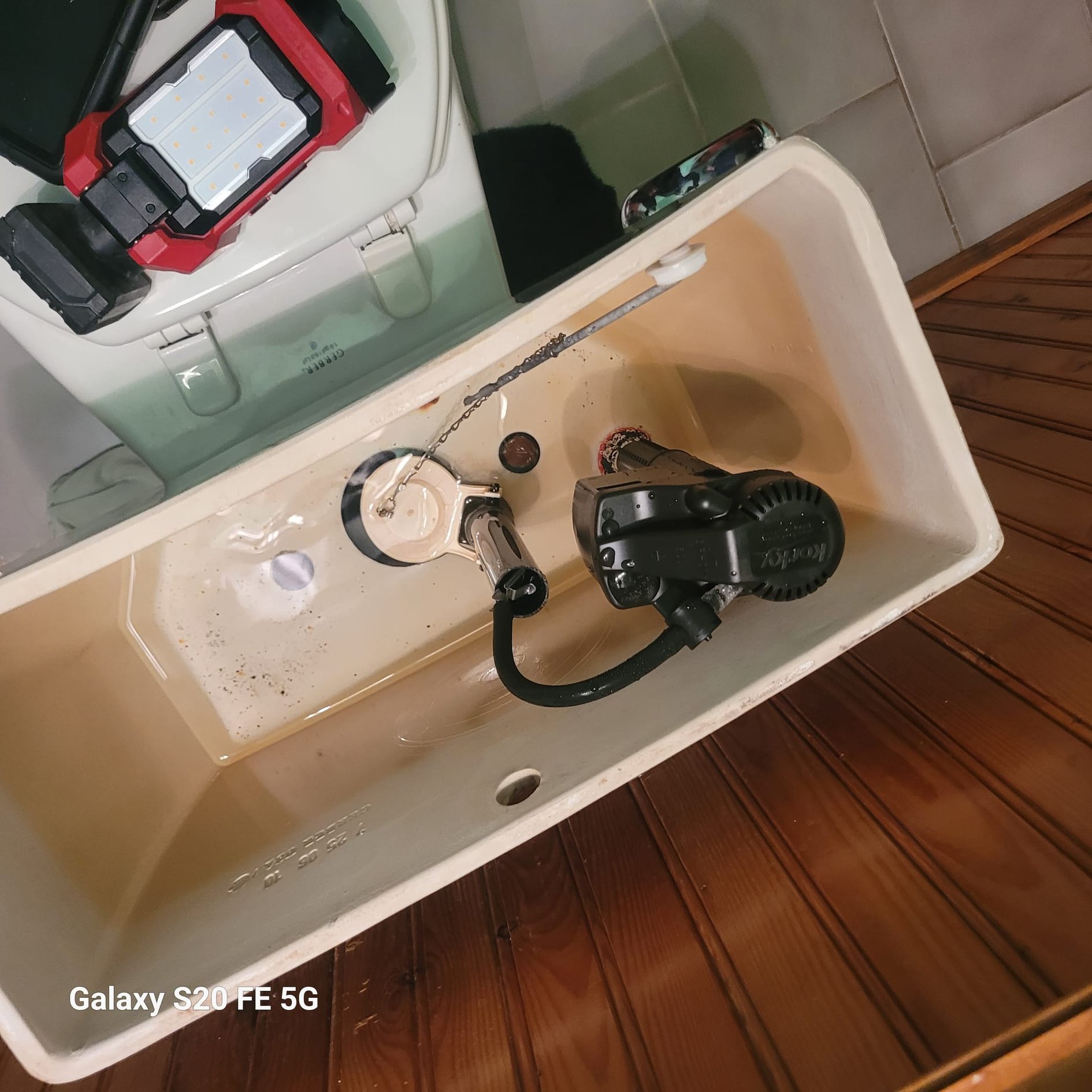 Trust Service Professionals for expert toilet repairs and experience quality service that lasts.