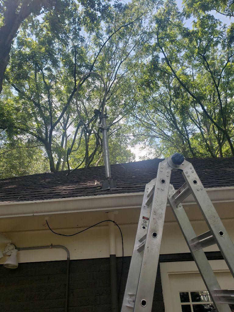 Aardvark Electric, Inc. ensures your home is in safe hands with professional electrical maintenance, even where nature thrives.