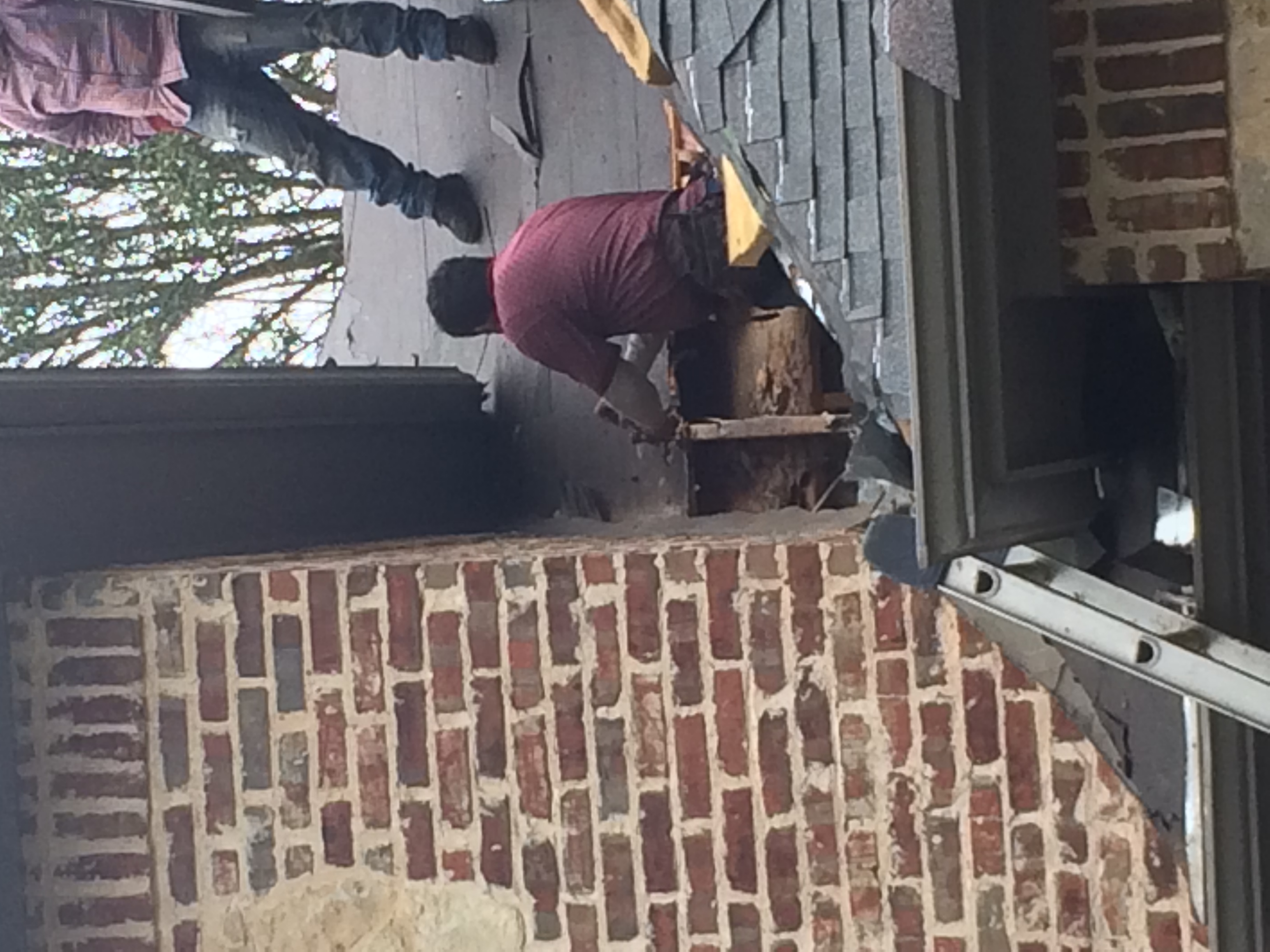 Ensure quality and professionalism with Americana Roofing for all your repair needs.