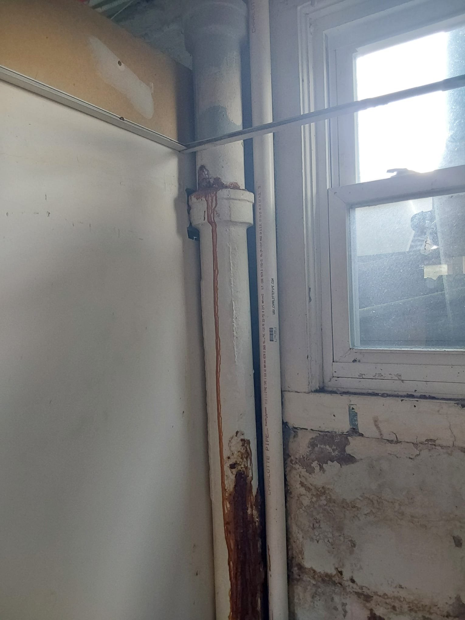 At Service Professionals, we address your plumbing issues head-on, ensuring safety and efficiency in every service.