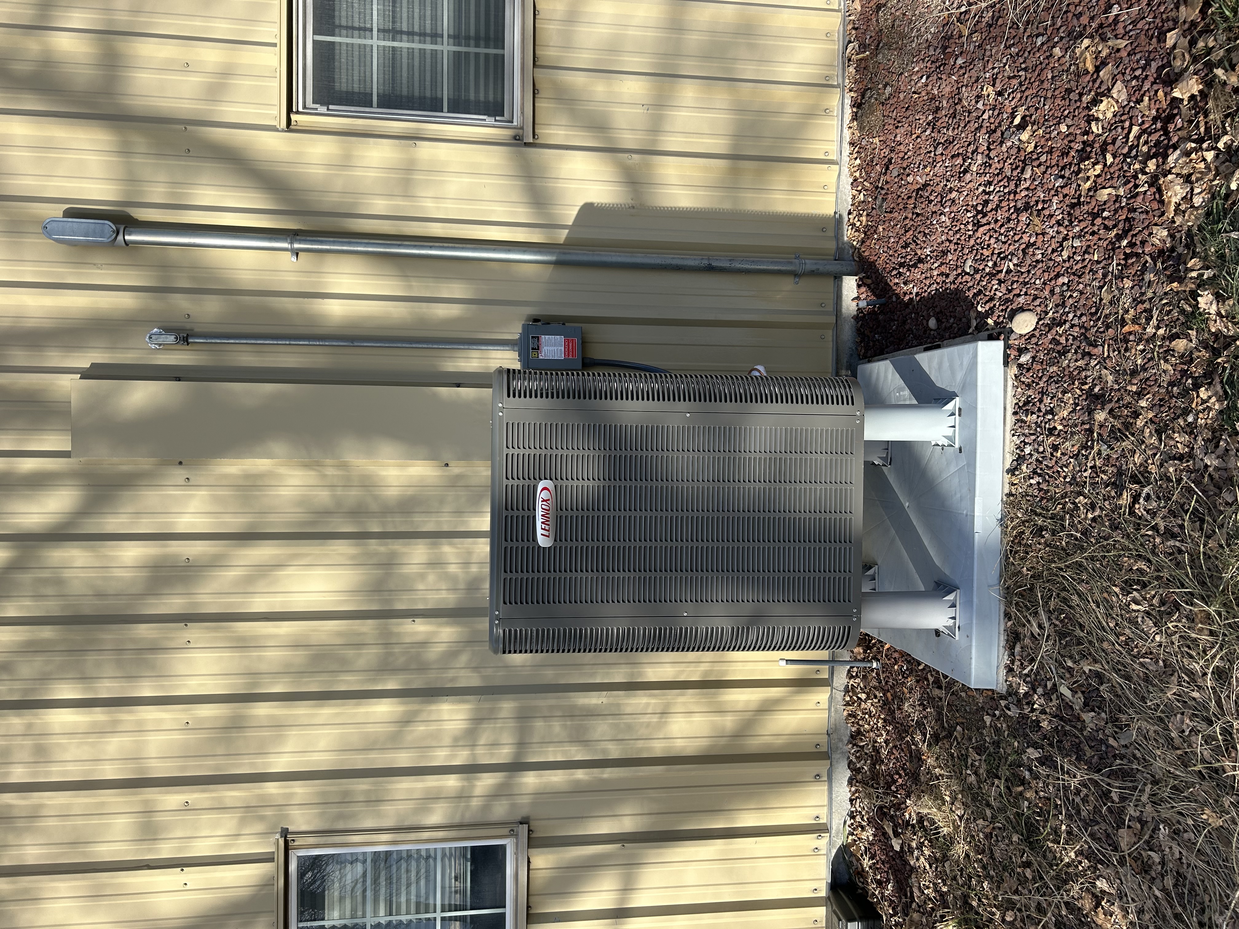 Elevate your comfort with First Call Jewel's expert HVAC installation services—ensuring quality and professionalism every step of the way.