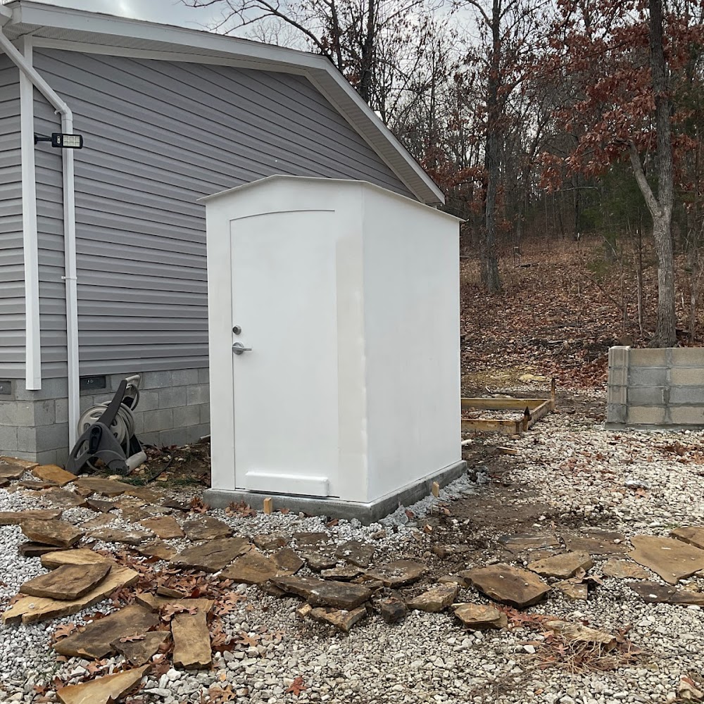 Tri-State Water Power and Air ensures quality and professionalism in every installation, bringing reliable utility solutions to your doorstep.