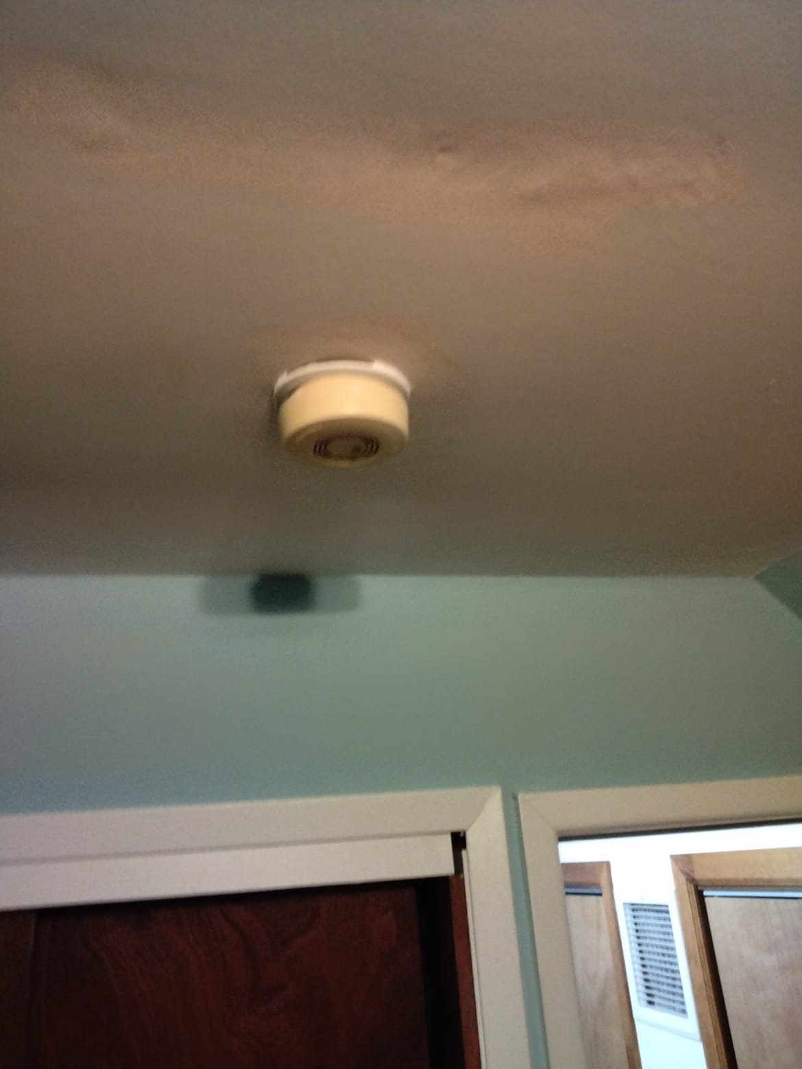 At Service Professionals, we ensure your home is safe and secure, addressing smoke detector installations and water damage repairs with precision.