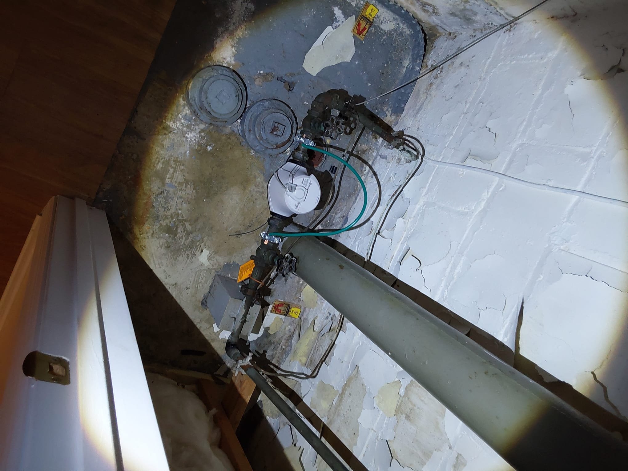 Ensure your plumbing systems run smoothly with expert help from [Business Name].