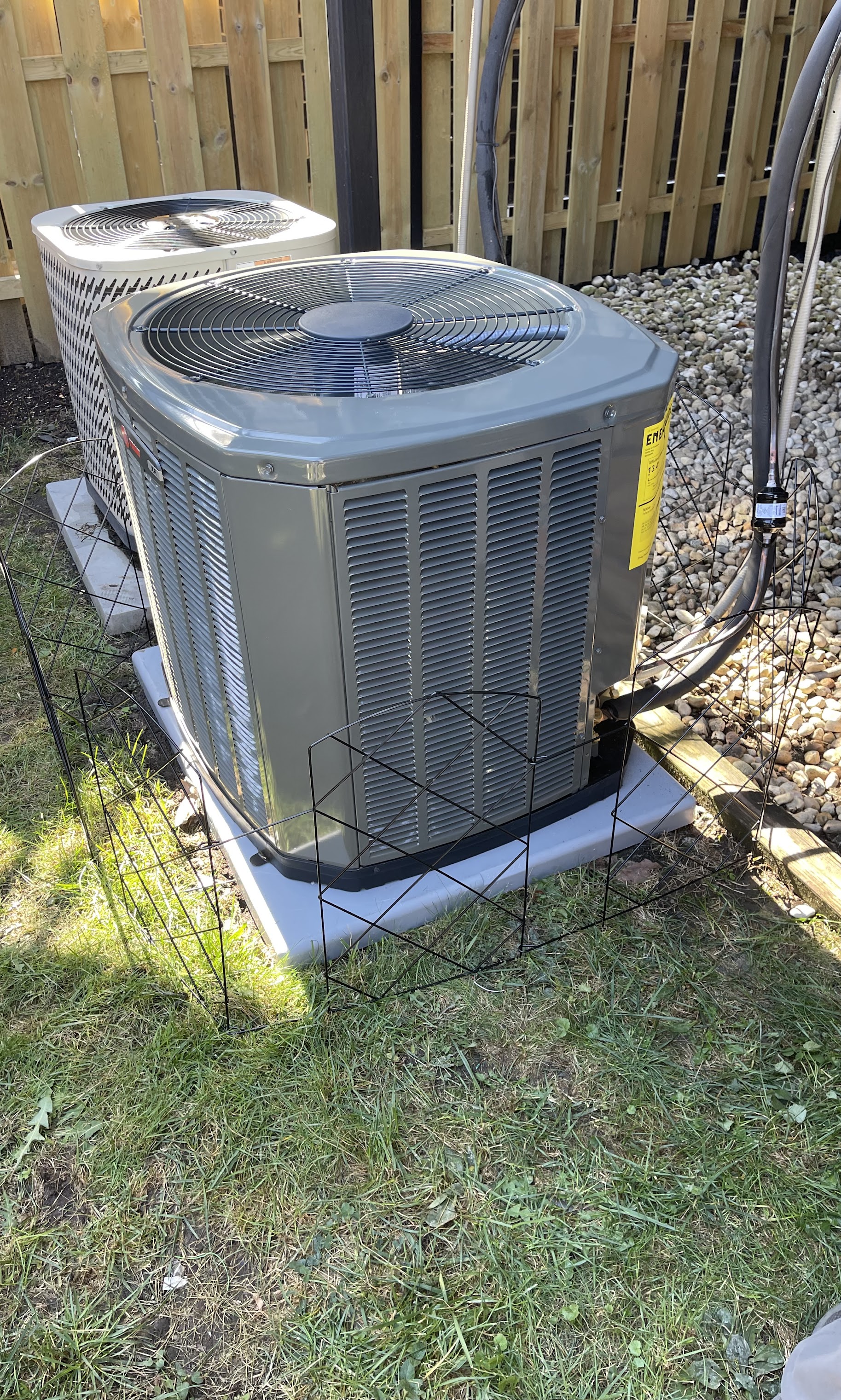 Dependable outdoor comfort starts with careful installation and service, Oasis Heating and Cooling ensures reliable performance you can trust.