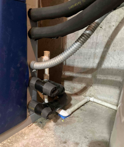 At Gibson's Heating & Plumbing, Inc., our expert installations ensure your heating system is efficient and reliable.