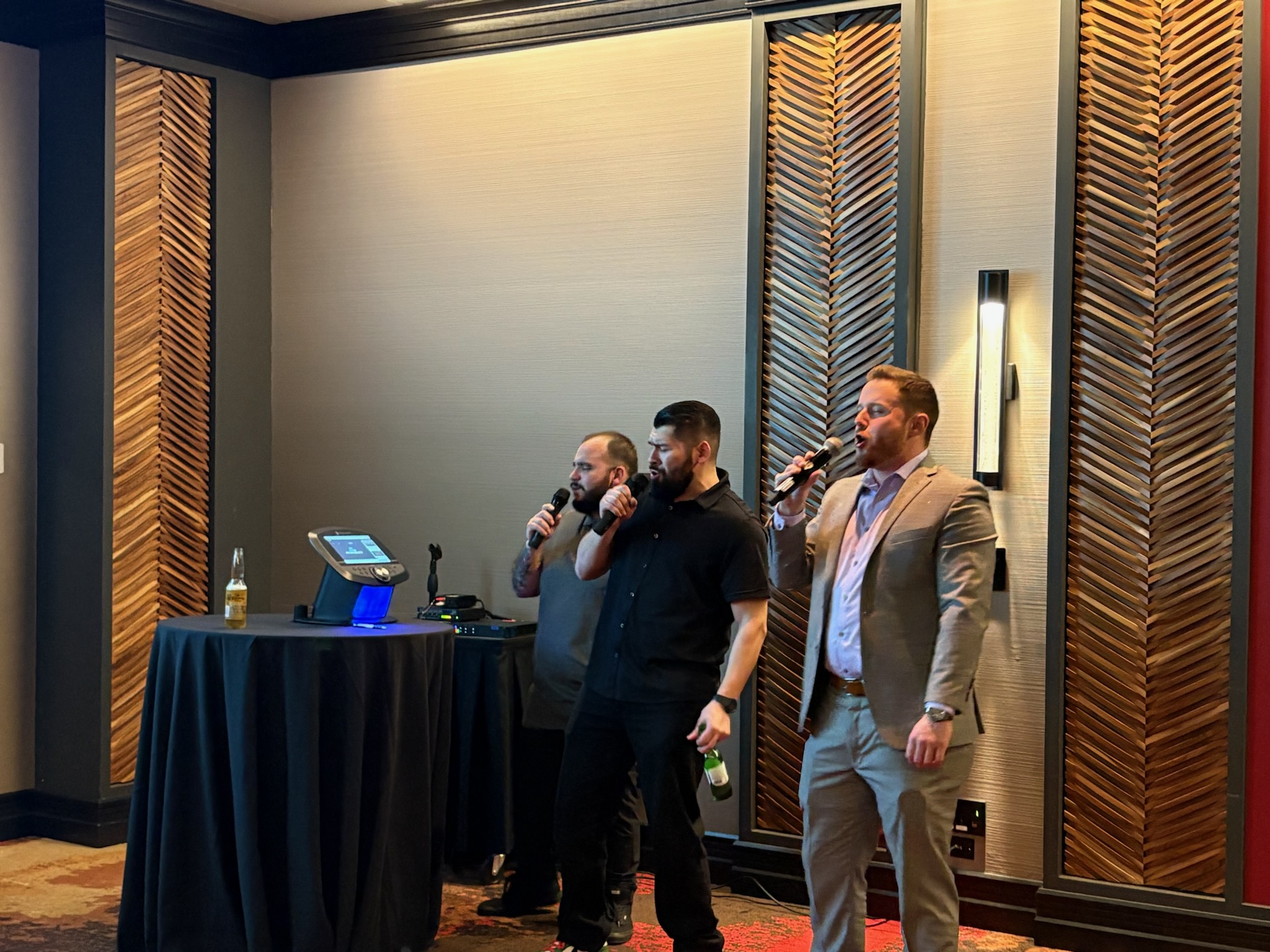 At Apollo Plumbing, we know how to blend professionalism with a warm, friendly touch, making every interaction memorable and engaging.