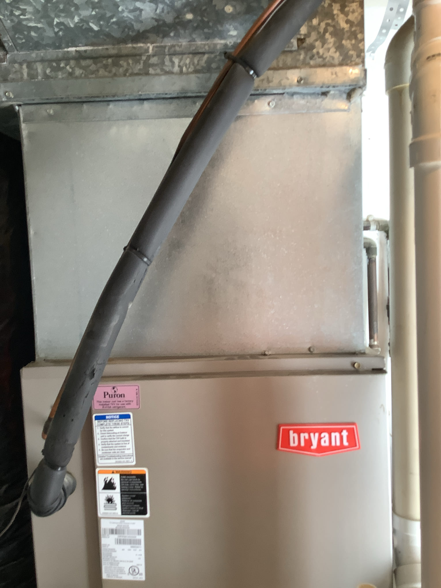 Experience top-notch HVAC solutions with Summers Plumbing Heating & Cooling, offering professionalism and reliable brands like Bryant for your comfort needs.