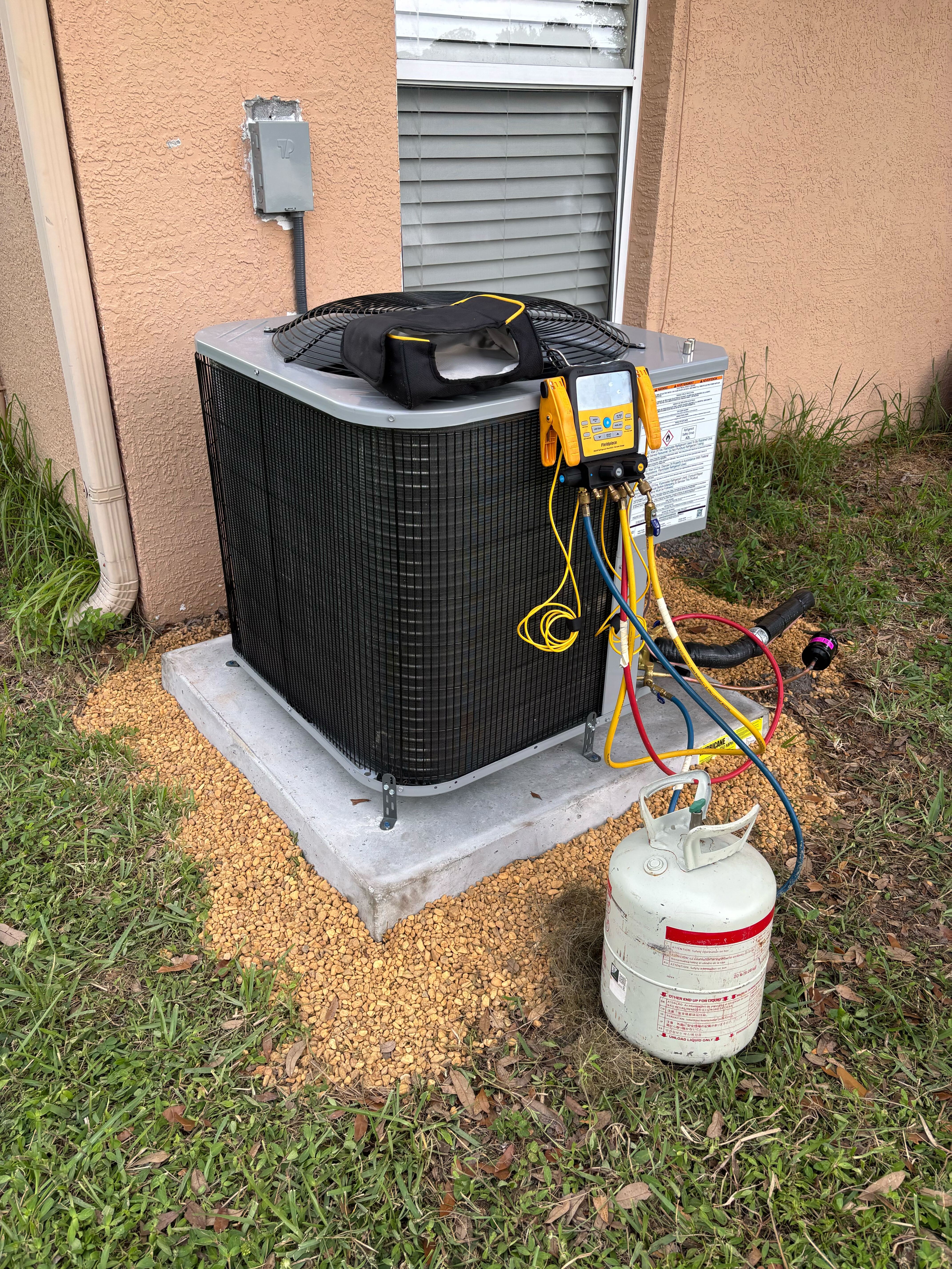 Ensure efficient cooling solutions with Climate Experts Inc, delivering quality and professional HVAC repair services.