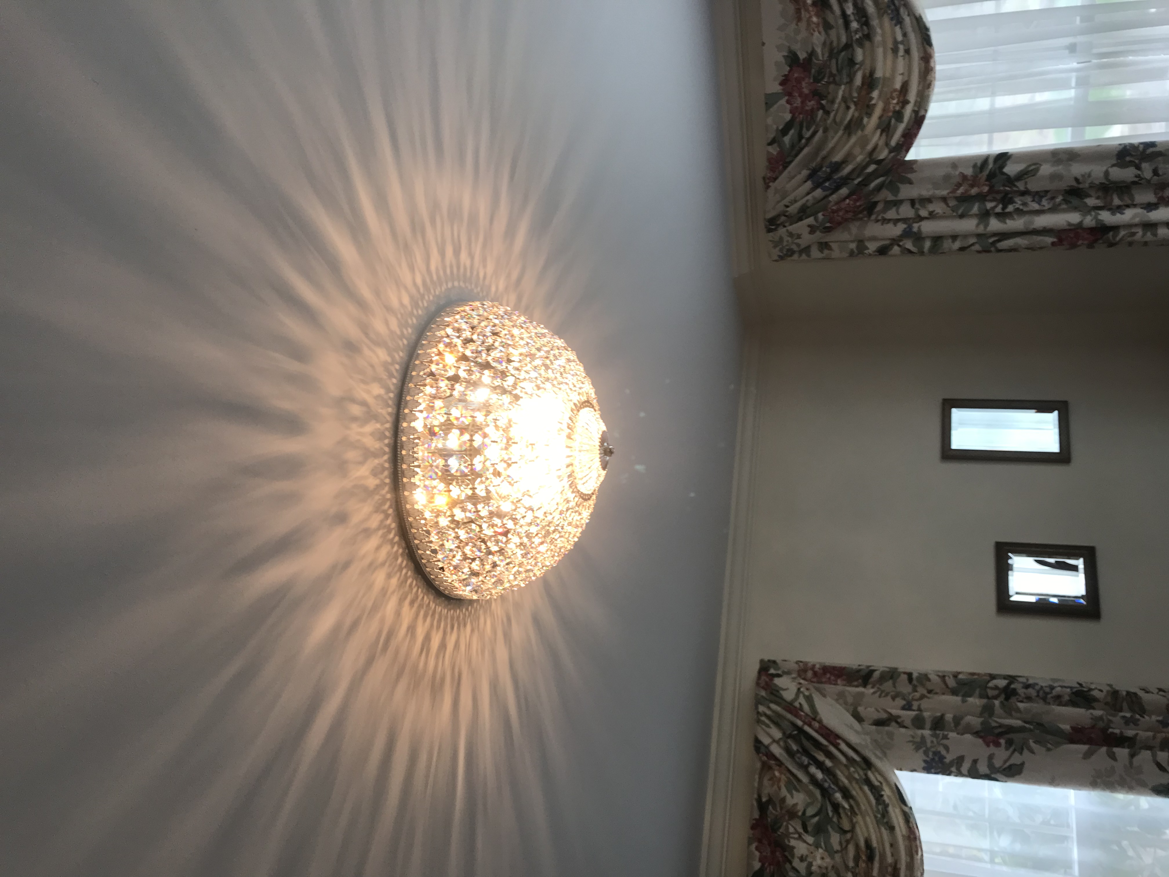 Illuminate your home with elegance and quality from Castle Electric Inc.