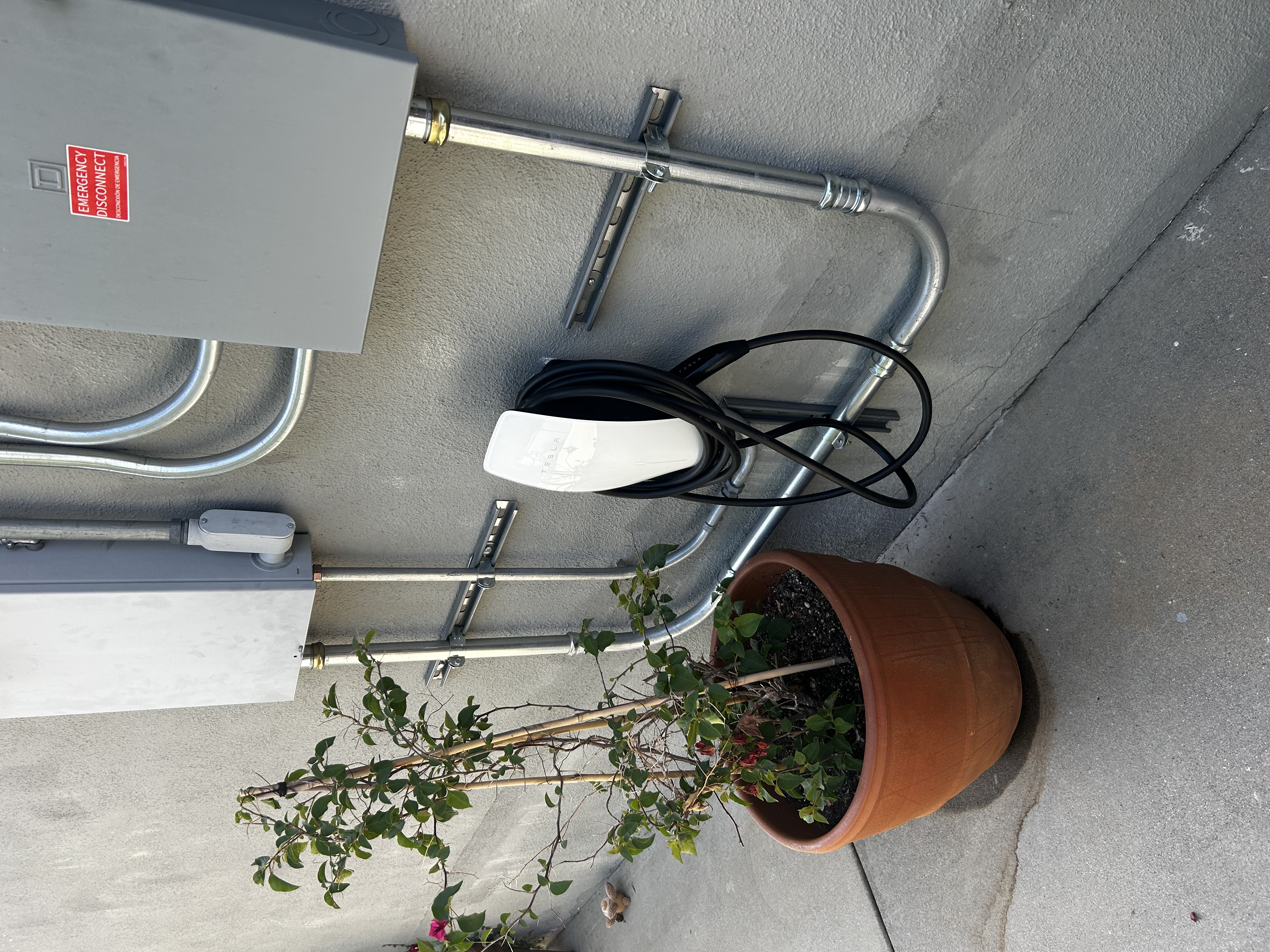 Reliable, code-conscious EV charging installations show our craftsmanship and safety commitment at Powell Electric, keeping your home ready for electric vehicles.