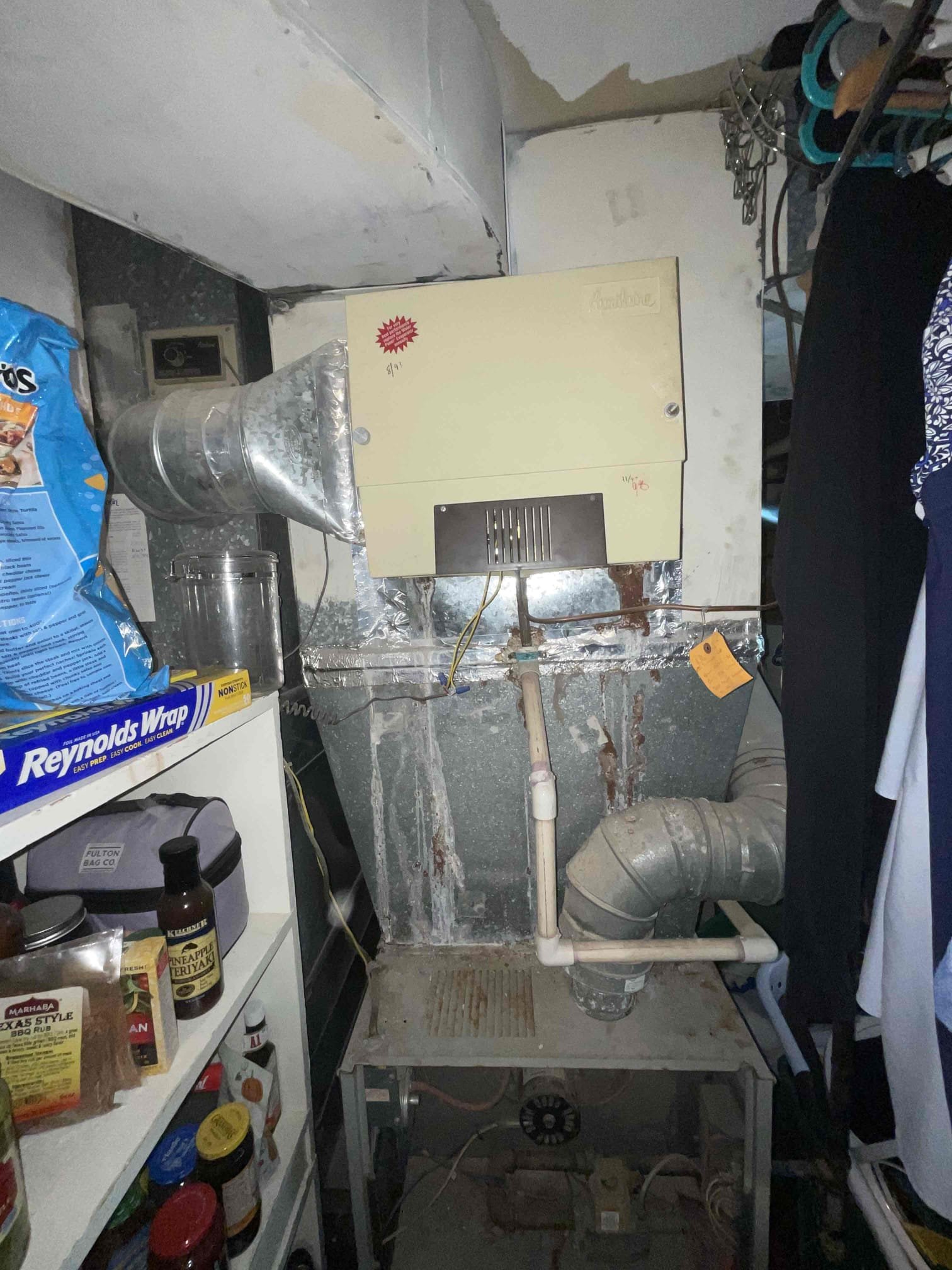 Ensure your HVAC system is well-maintained with expert care from [Business Name], your reliable service professionals.
