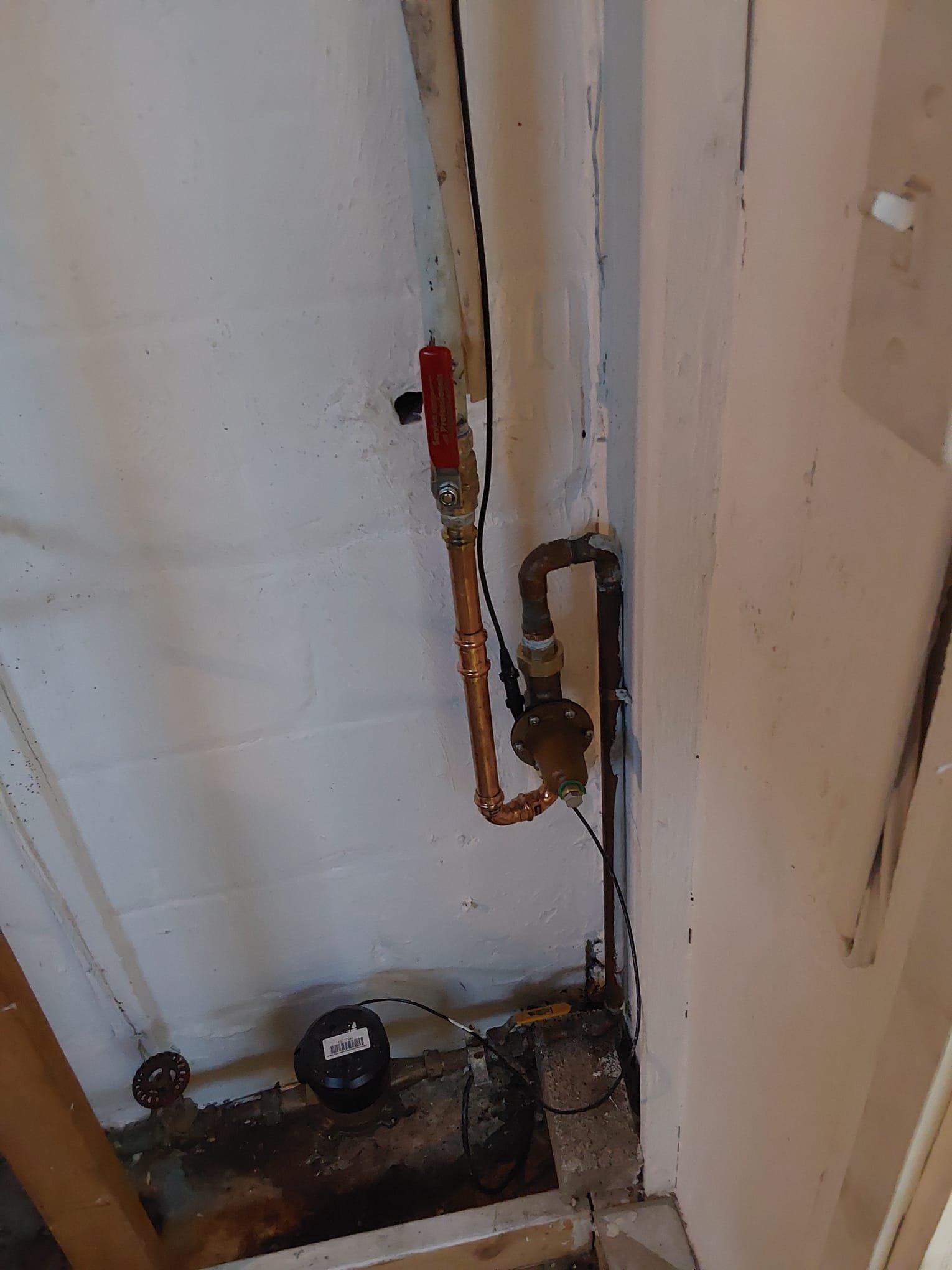 With Service Professionals, rest assured that every pipe and valve is carefully managed to maintain your plumbing system's reliability.