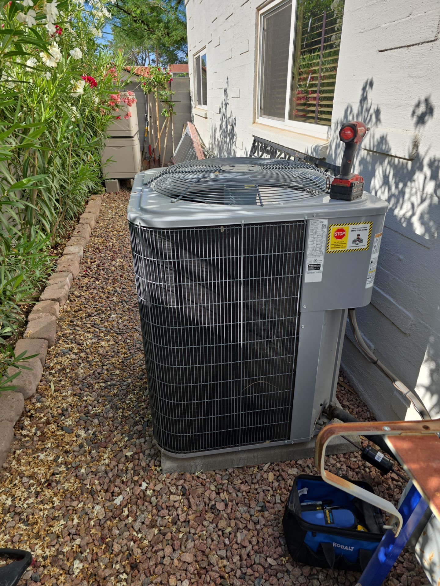 Trust Shamrock Heating & Cooling for reliable and professional HVAC services that ensure your comfort and satisfaction.