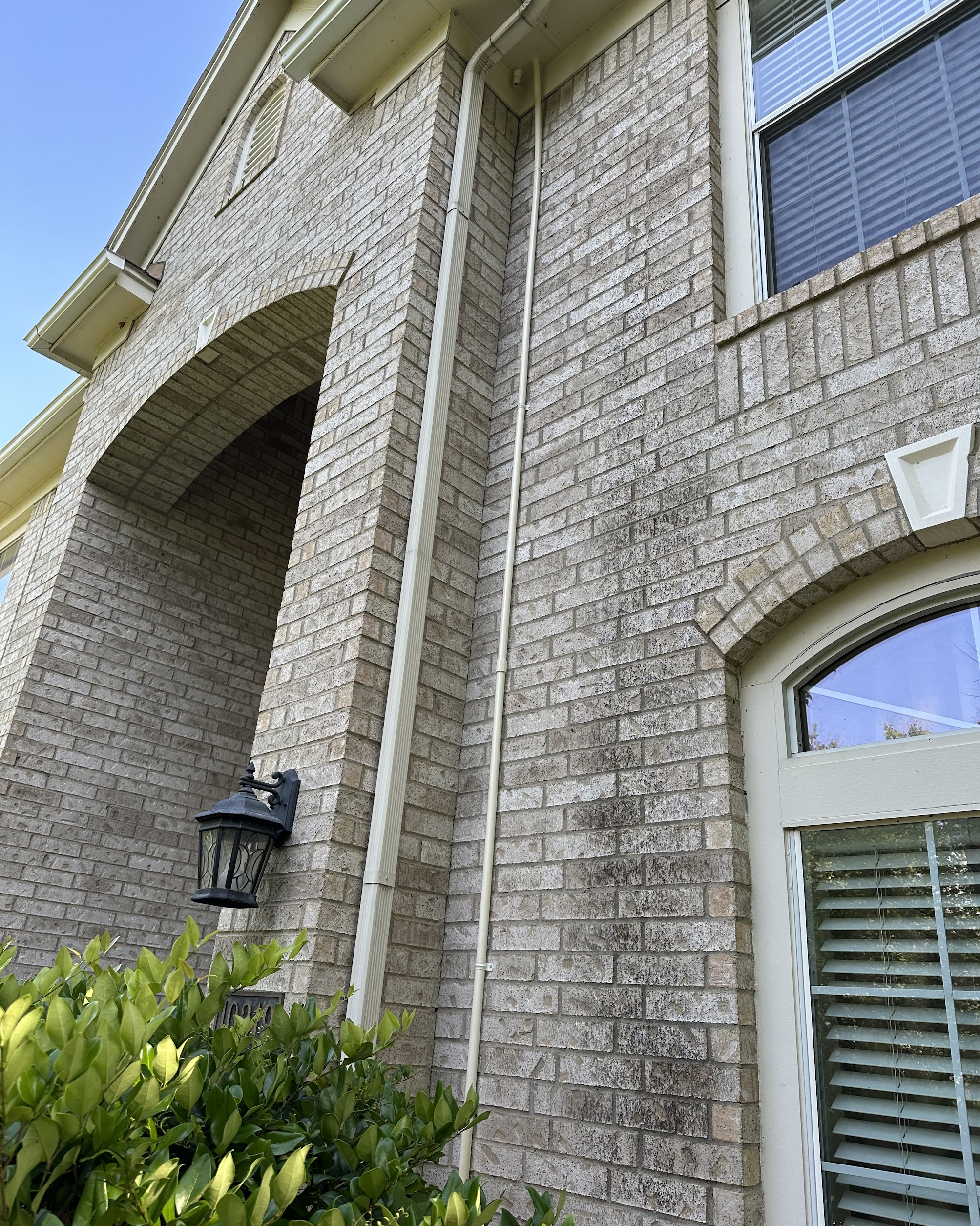 Trust Abacus Plumbing, Air Conditioning & Electrical to keep your home exterior neat and well maintained with professional care.