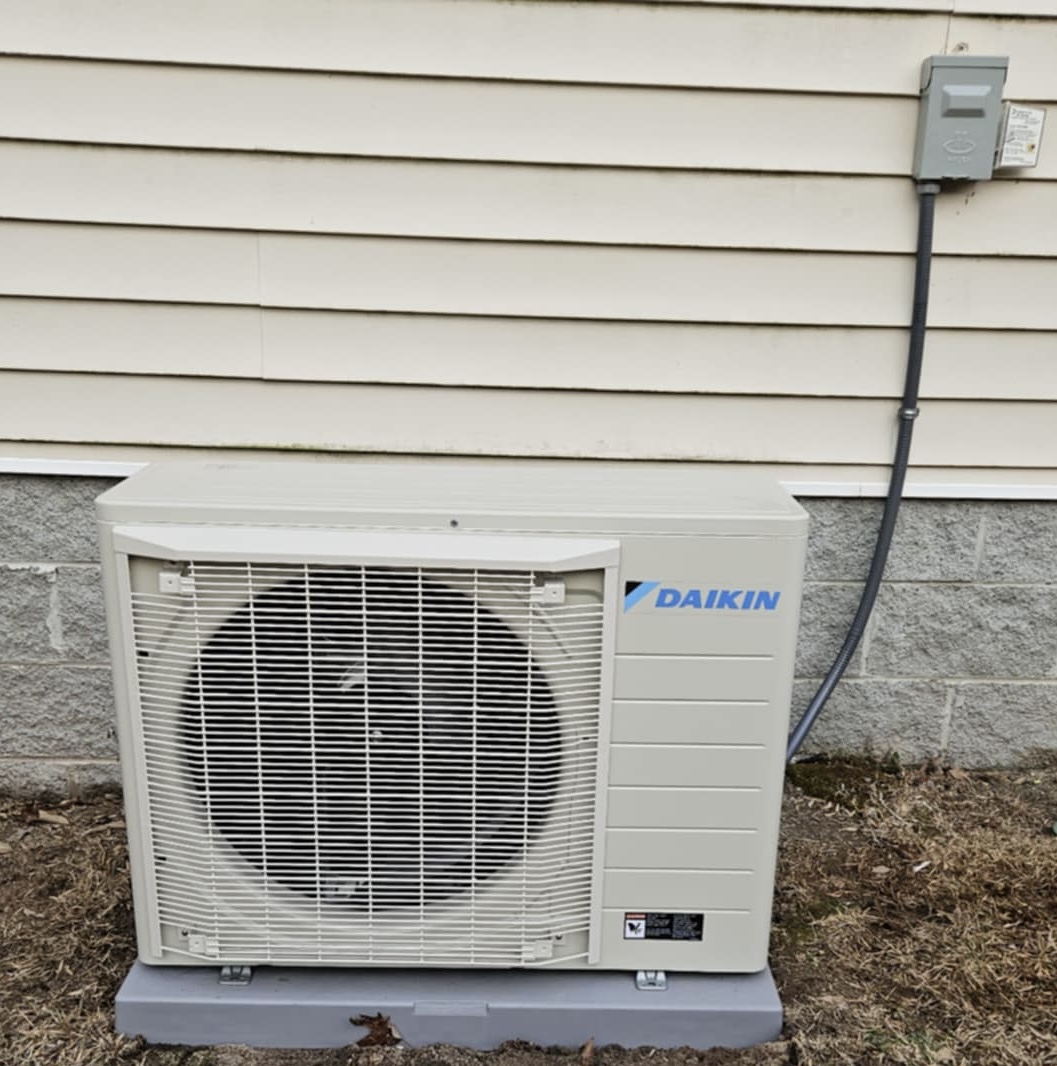 Kaminer Heating And Cooling offers top-quality HVAC solutions with professional installations for reliable performance.