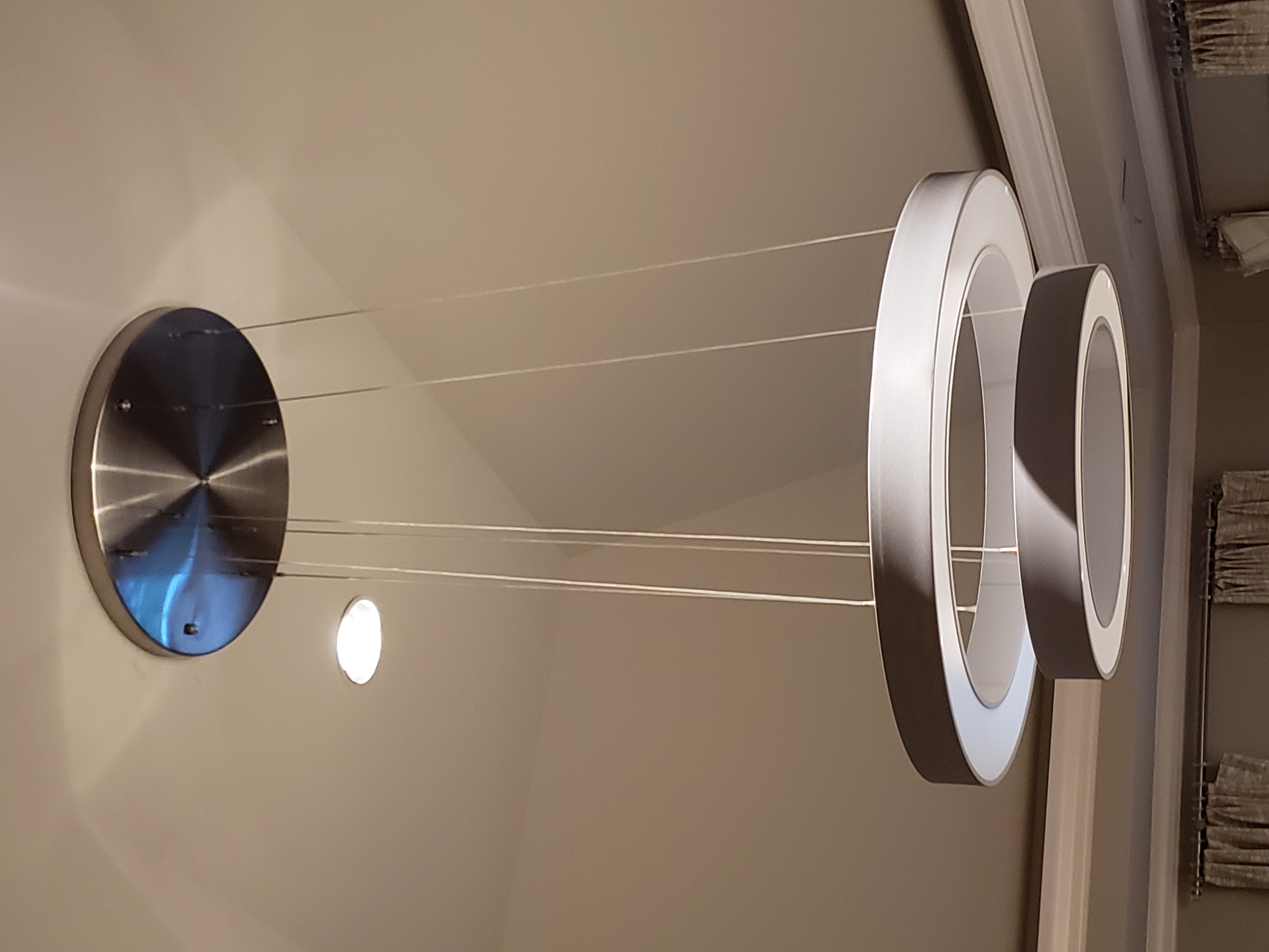 Illuminate your home with style and precision. Aardvark Electric, Inc. ensures top-notch installation and sophisticated lighting solutions.