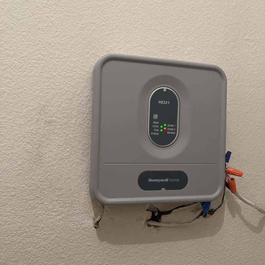 Enhance your indoor climate control effortlessly with Belle Air's expert installation services, ensuring your HVAC systems are state-of-the-art and reliable.
