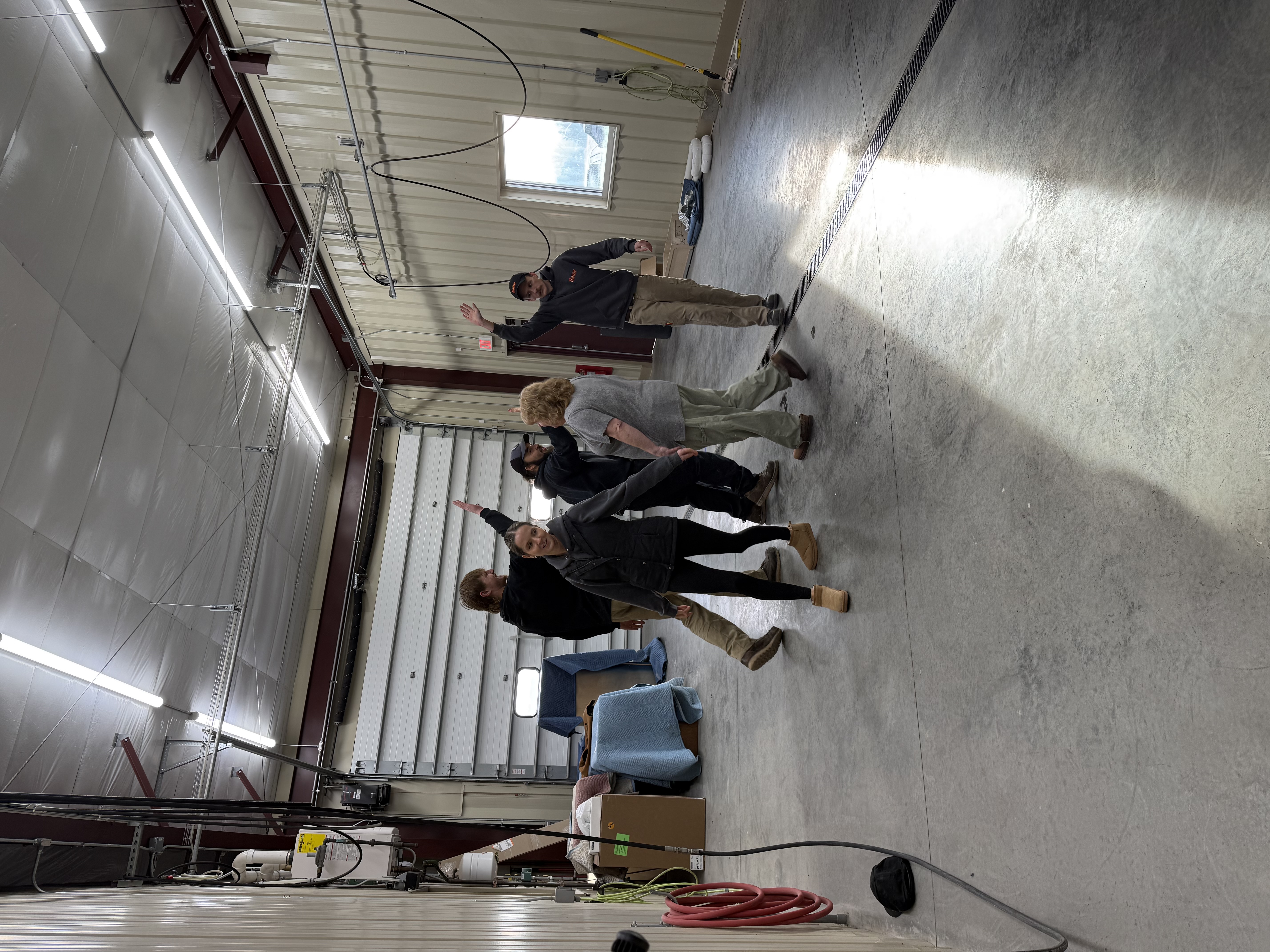 Tureks Plumbing Services: Where professionalism and teamwork create a high-quality experience for all your plumbing needs.