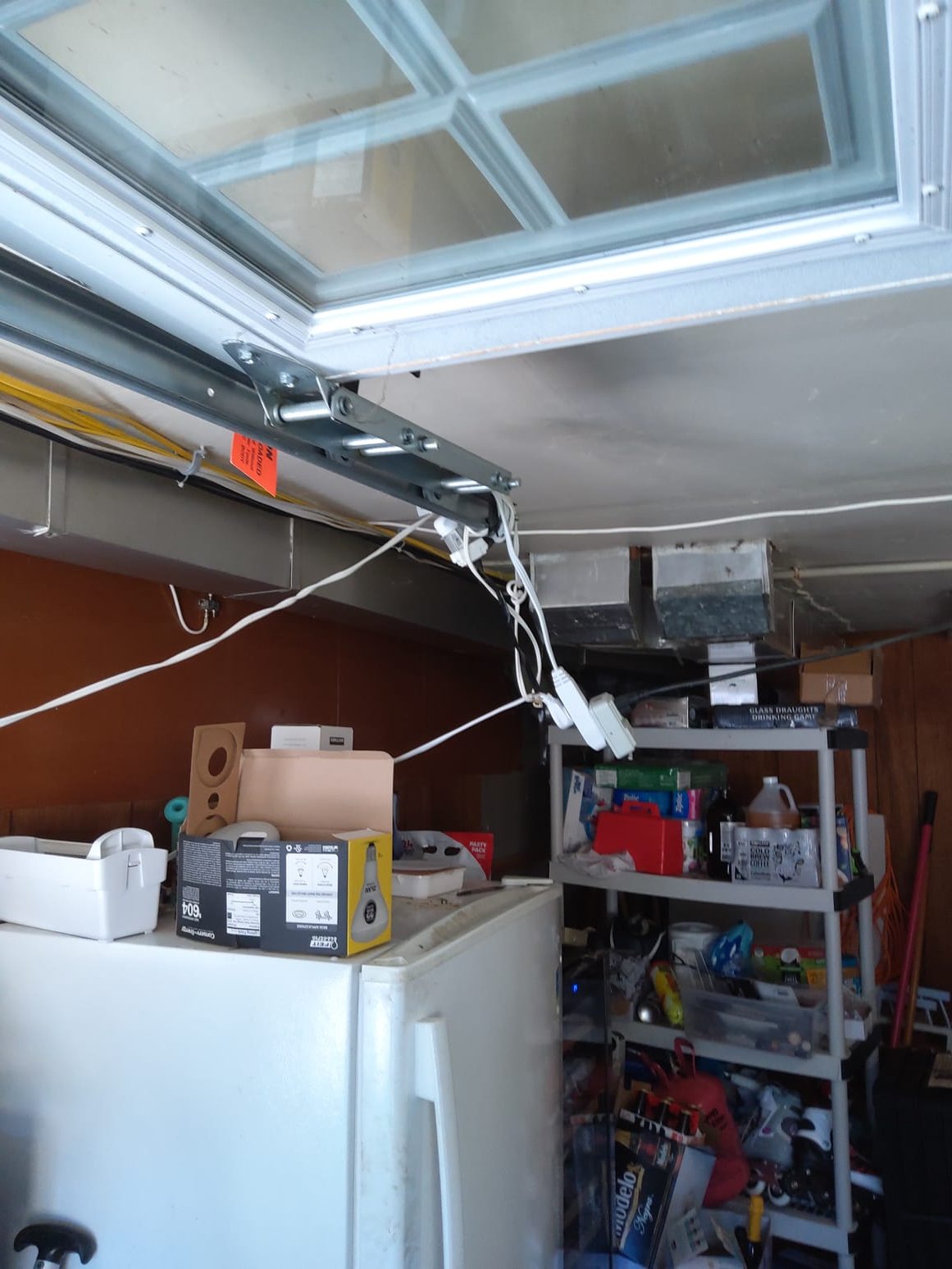 At Service Professionals, we bring order to any chaos, no matter how cluttered your space may appear.