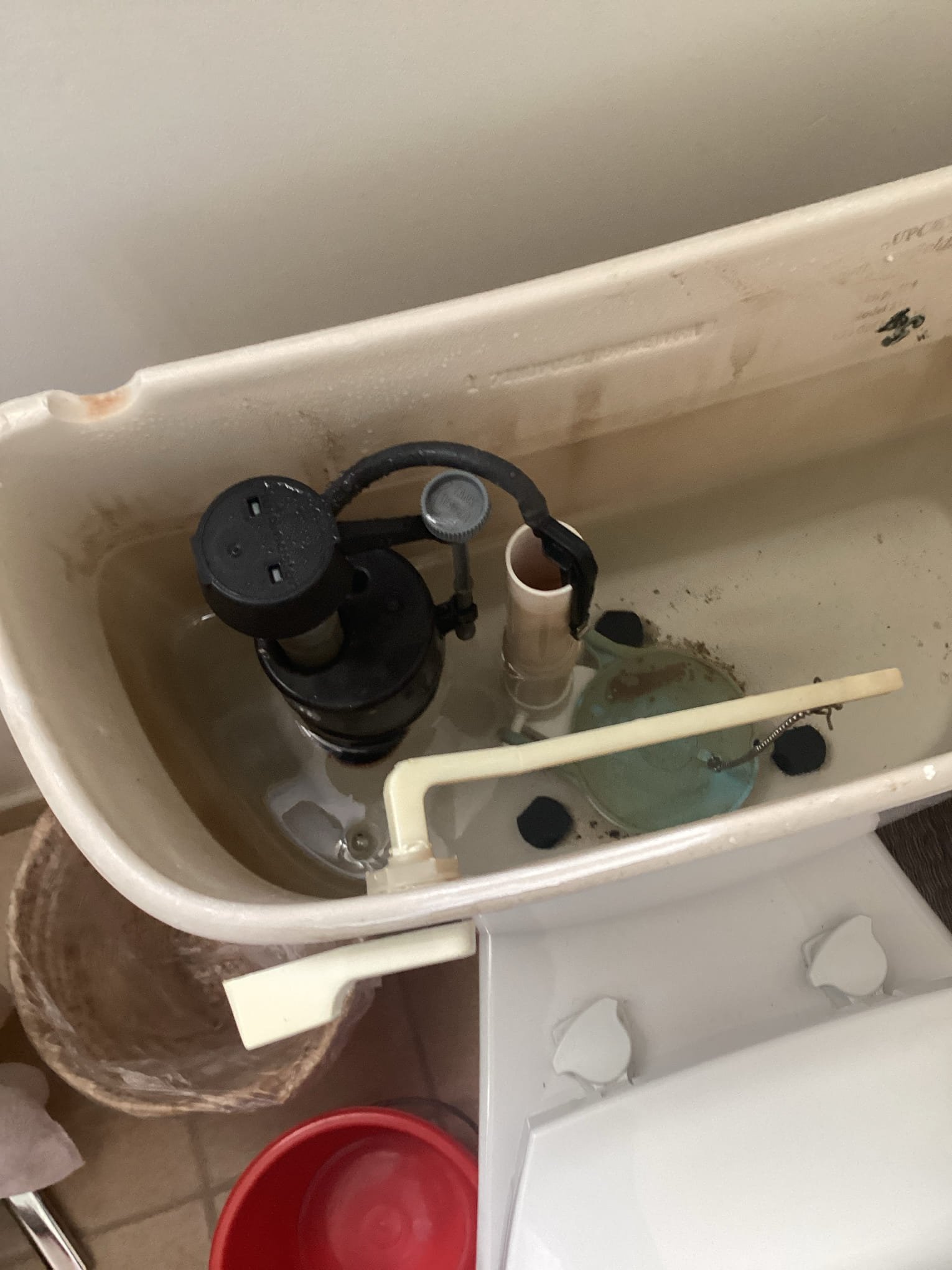 Fast, reliable toilet repairs that restore performance and stop leaks, backed by Magic Plumbing Heating & Cooling.