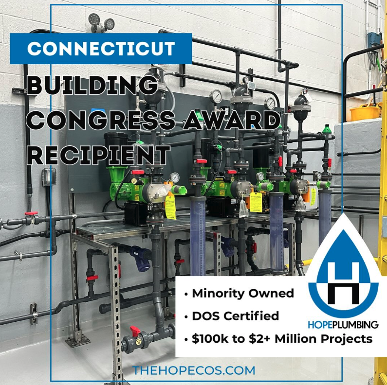 Trust Hope Plumbing for professional, commercial-grade installations that combine careful workmanship with proven filtration and controls.