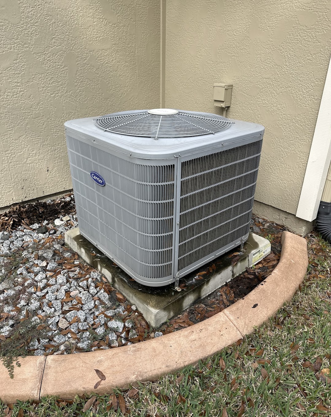 Experience the perfect blend of efficiency and reliability with Creeks Air Conditioning & Heating, your trusted partner in HVAC excellence.