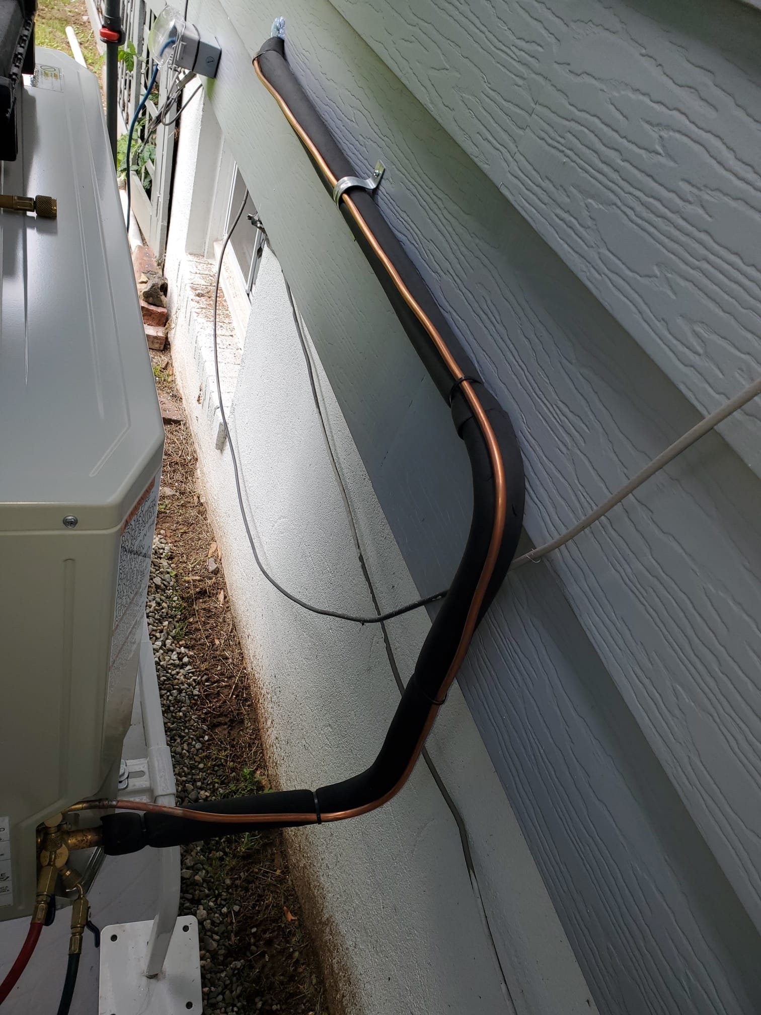 Trust us for quality AC Installations that withstand time and climate. Choose [Business Name] for top-notch HVAC solutions.