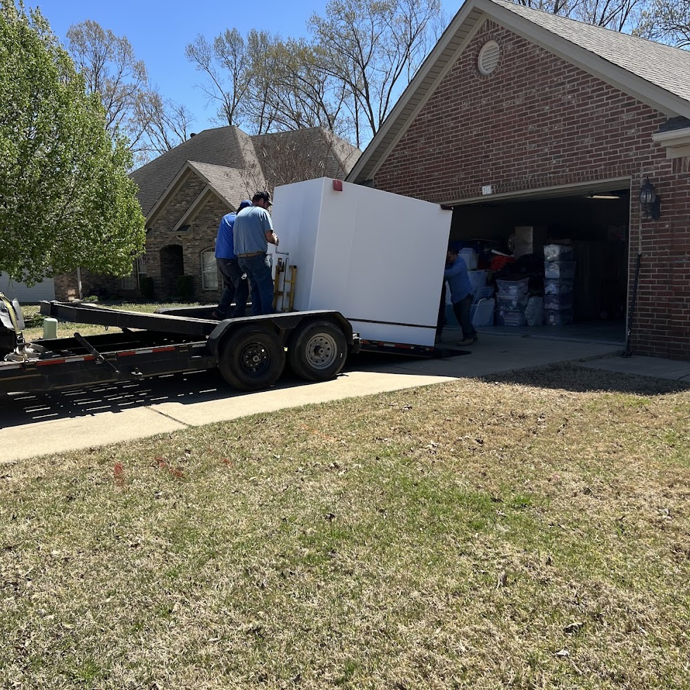 Tri-State Water, Power, and Air - Delivering professional and reliable home services right to your doorstep with quality and care.