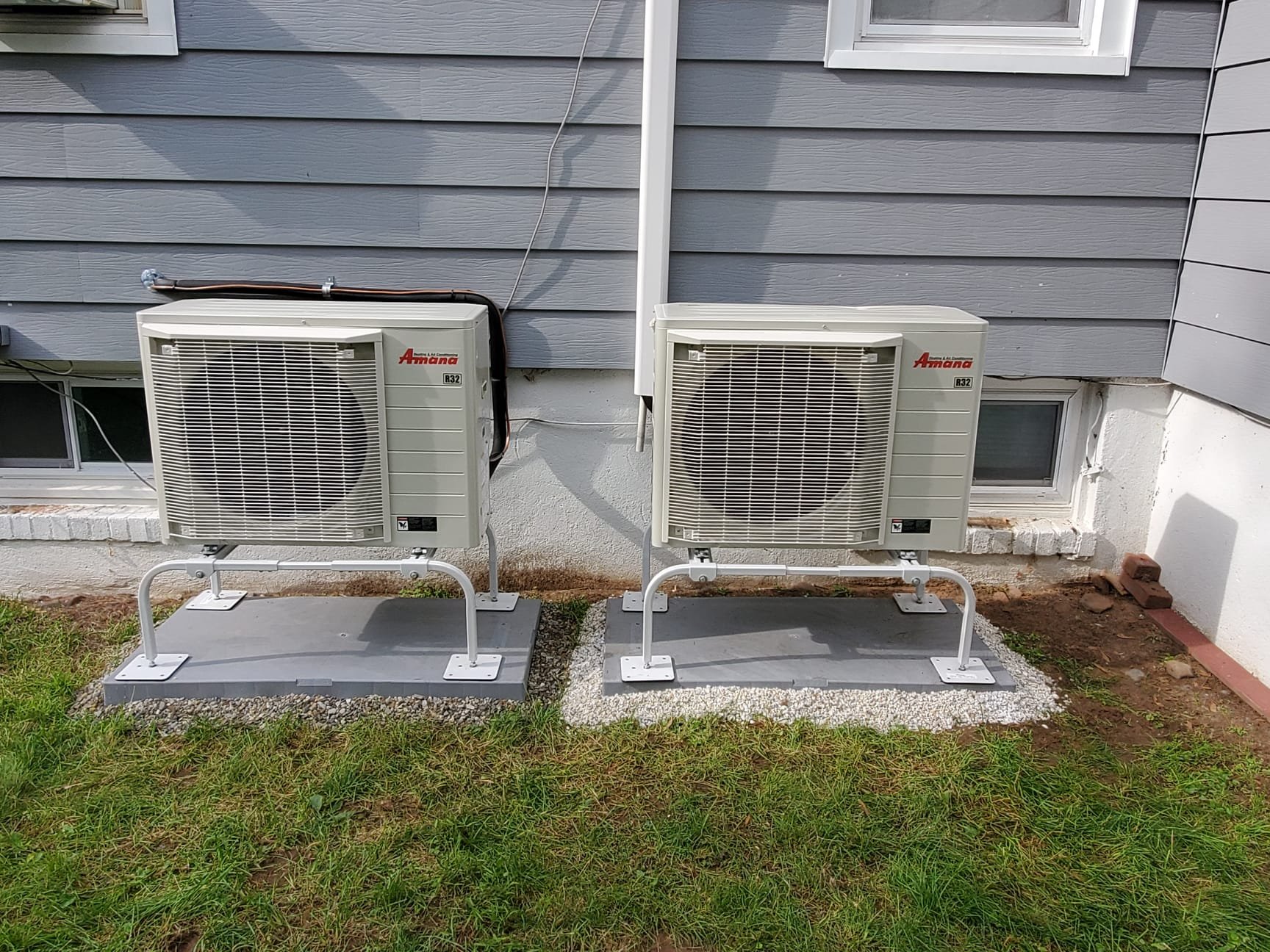 Experience superior comfort with our professional HVAC installations. Trust [Business Name] for reliable and efficient climate control.