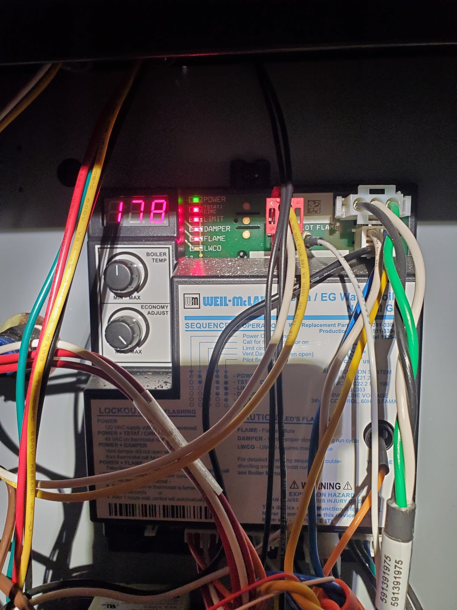 Trust Service Professionals to handle your complex electrical needs with precision and expertise, ensuring your systems run smoothly.