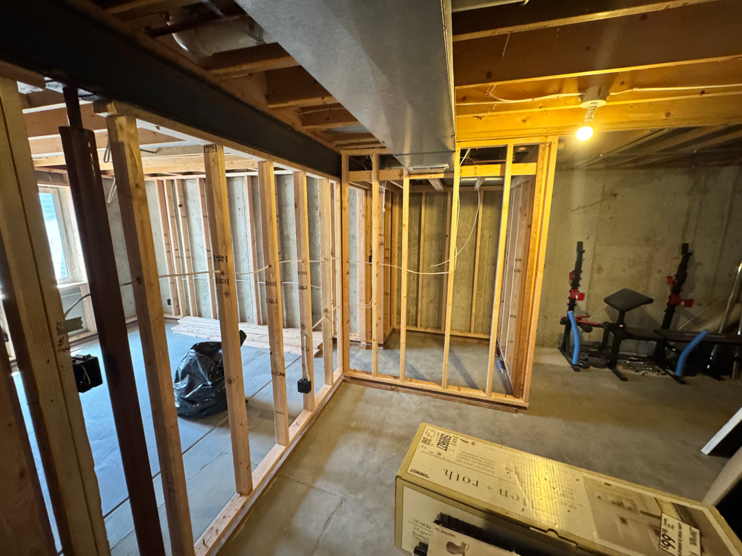 Elevate your home's potential with expert electrical upgrades by Next Level Pros.