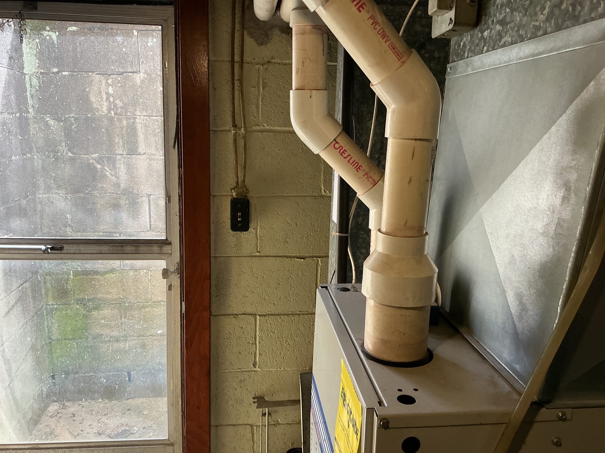 Ensure your home's comfort with Boehmer Heating & Cooling's professional HVAC services.