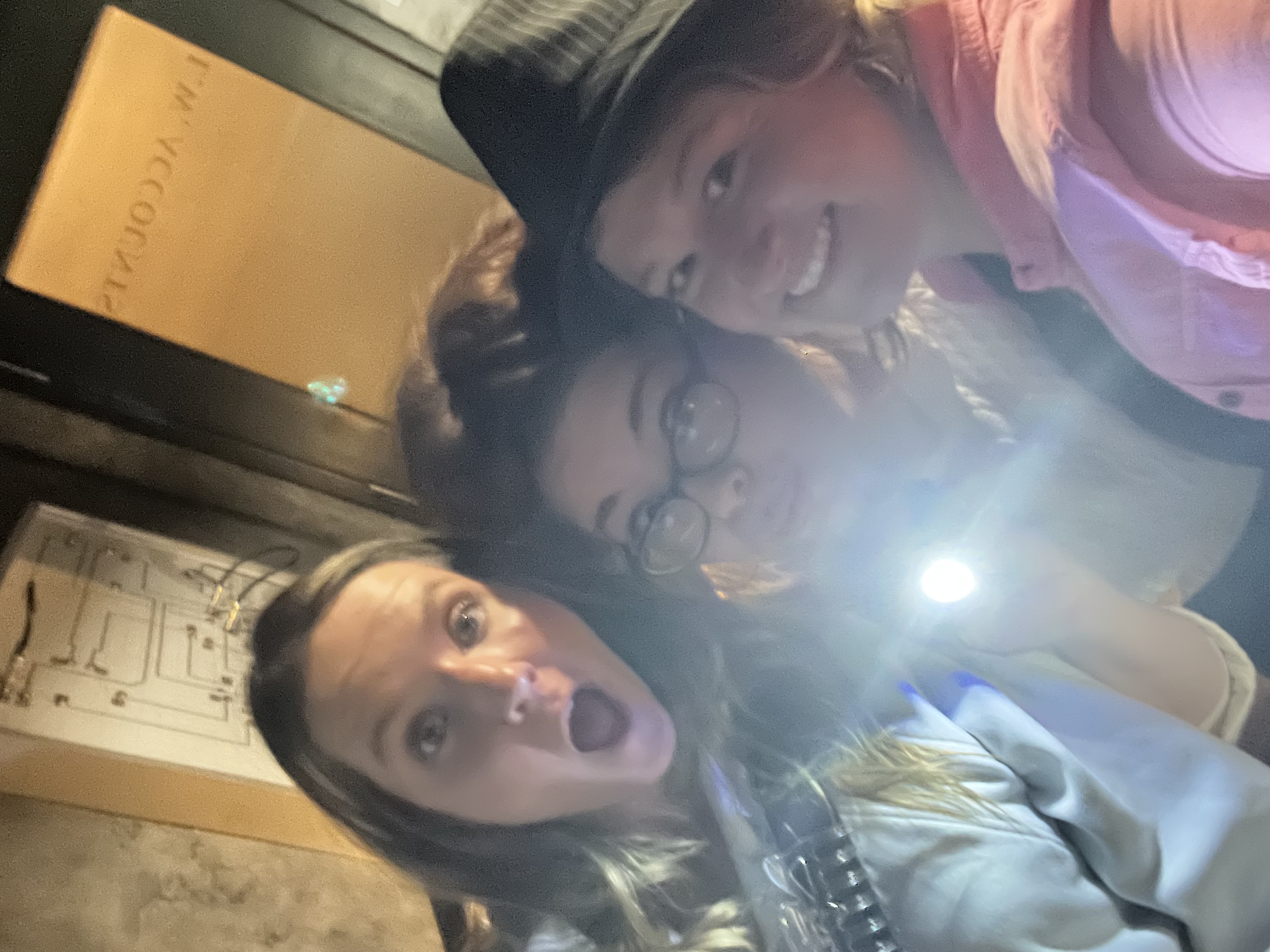 Experience the friendly and professional service at Tureks Plumbing Services, where teamwork and reliability shine.