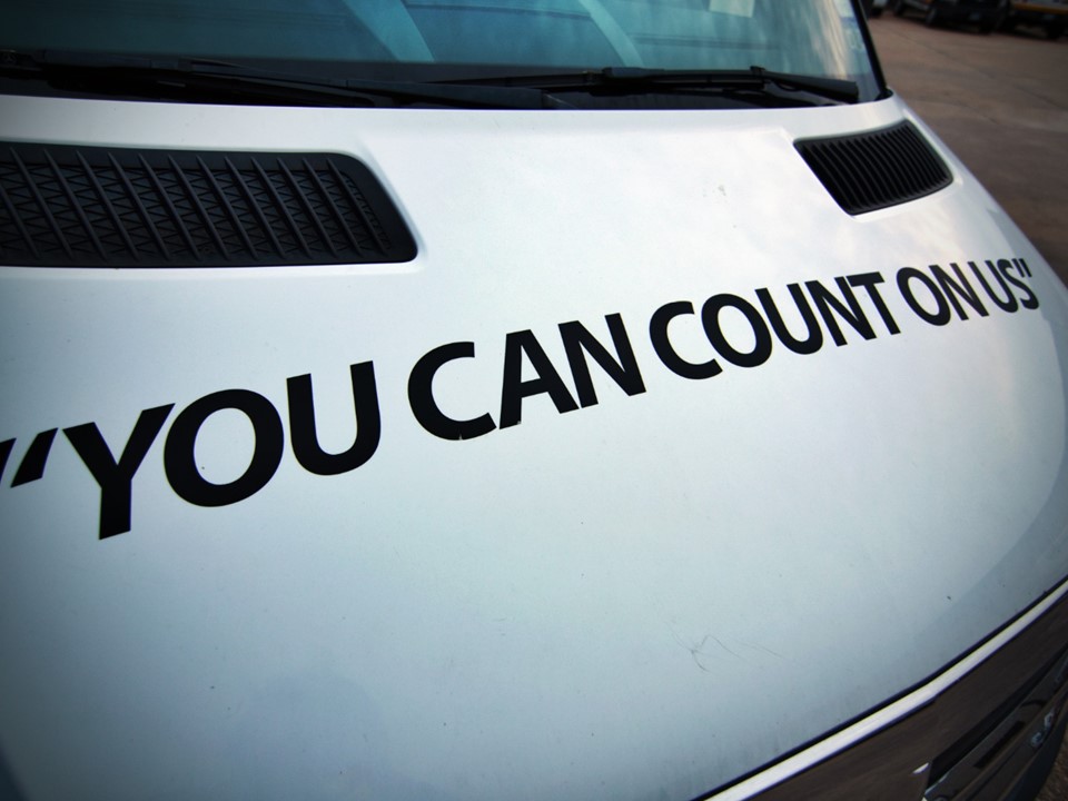 Dependable service starts with visible commitment, and Abacus Plumbing, Air Conditioning & Electrical shows reliability you can trust on every job.