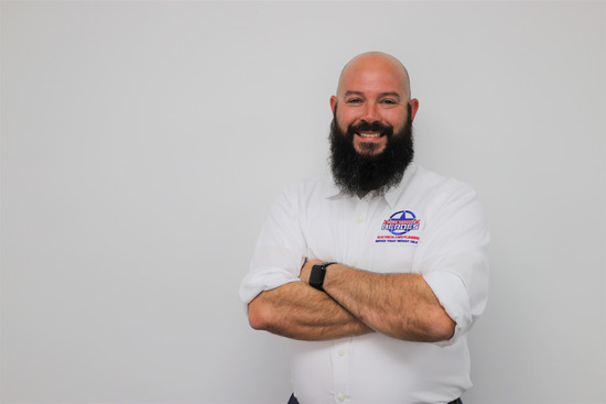 Home Service Heroes: Where professionalism meets friendly service, ensuring top-notch home solutions.