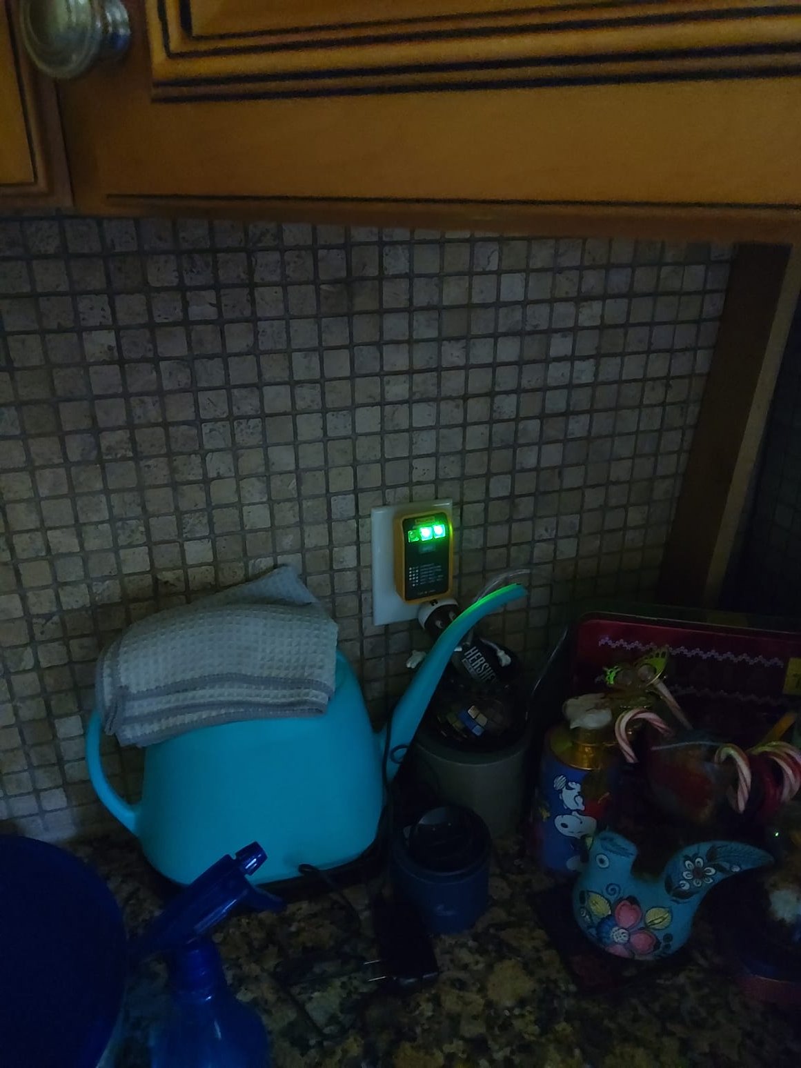 Service Professionals brings expertise and reliability to your home services, even in the small details.