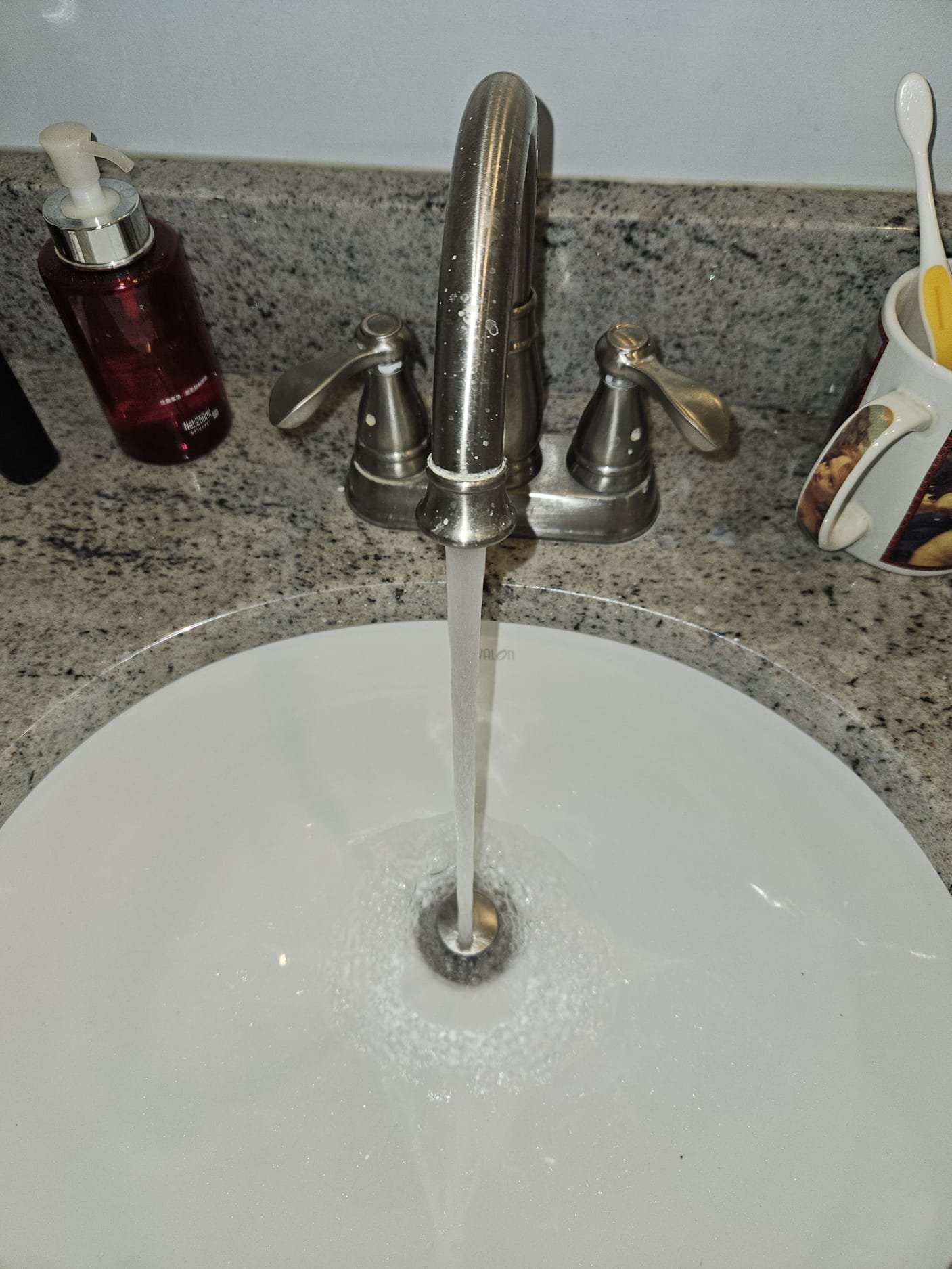 Experience exceptional plumbing services with flawless faucet installations—your home deserves the best from [Business Name].