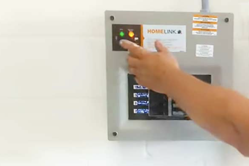 At Luminous Electric, we ensure seamless and professional electrical solutions for your home.