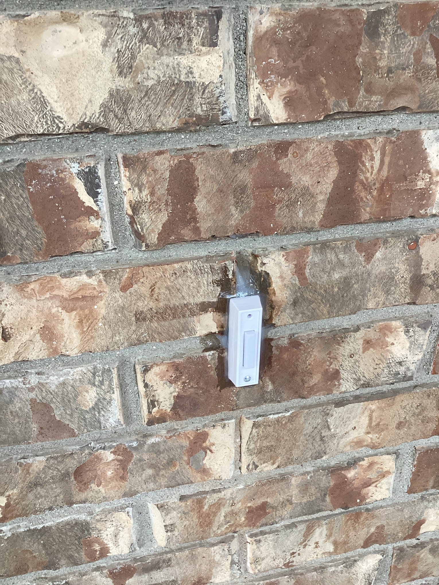Enhance your home's entryway with A Team Home Services’ seamless installations.