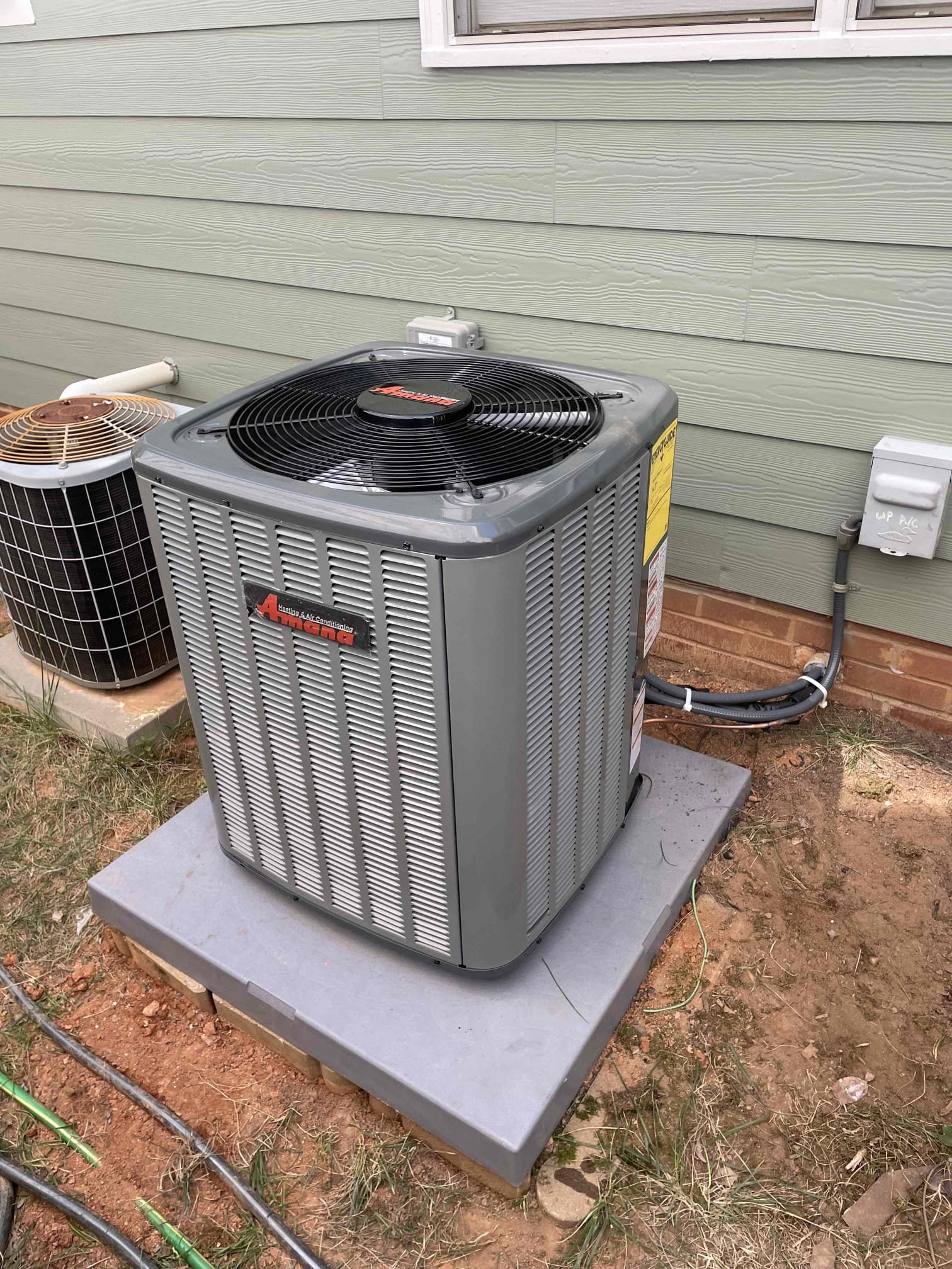 Experience reliable HVAC services with Dawson's Electric & Air, ensuring quality and professionalism at every step.
