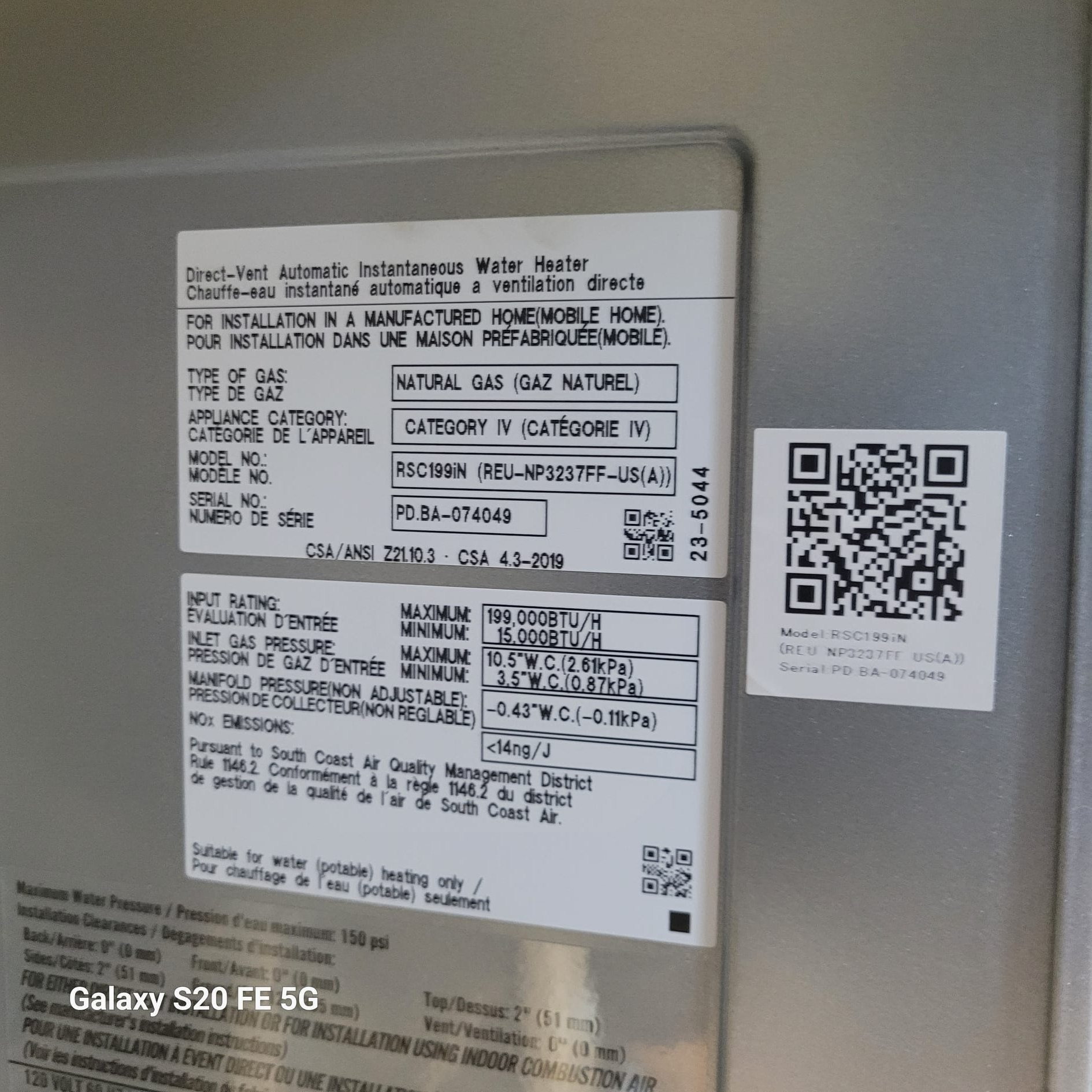 Discover exceptional heating solutions with Service Professionals – your trusted partner in quality and expertise.