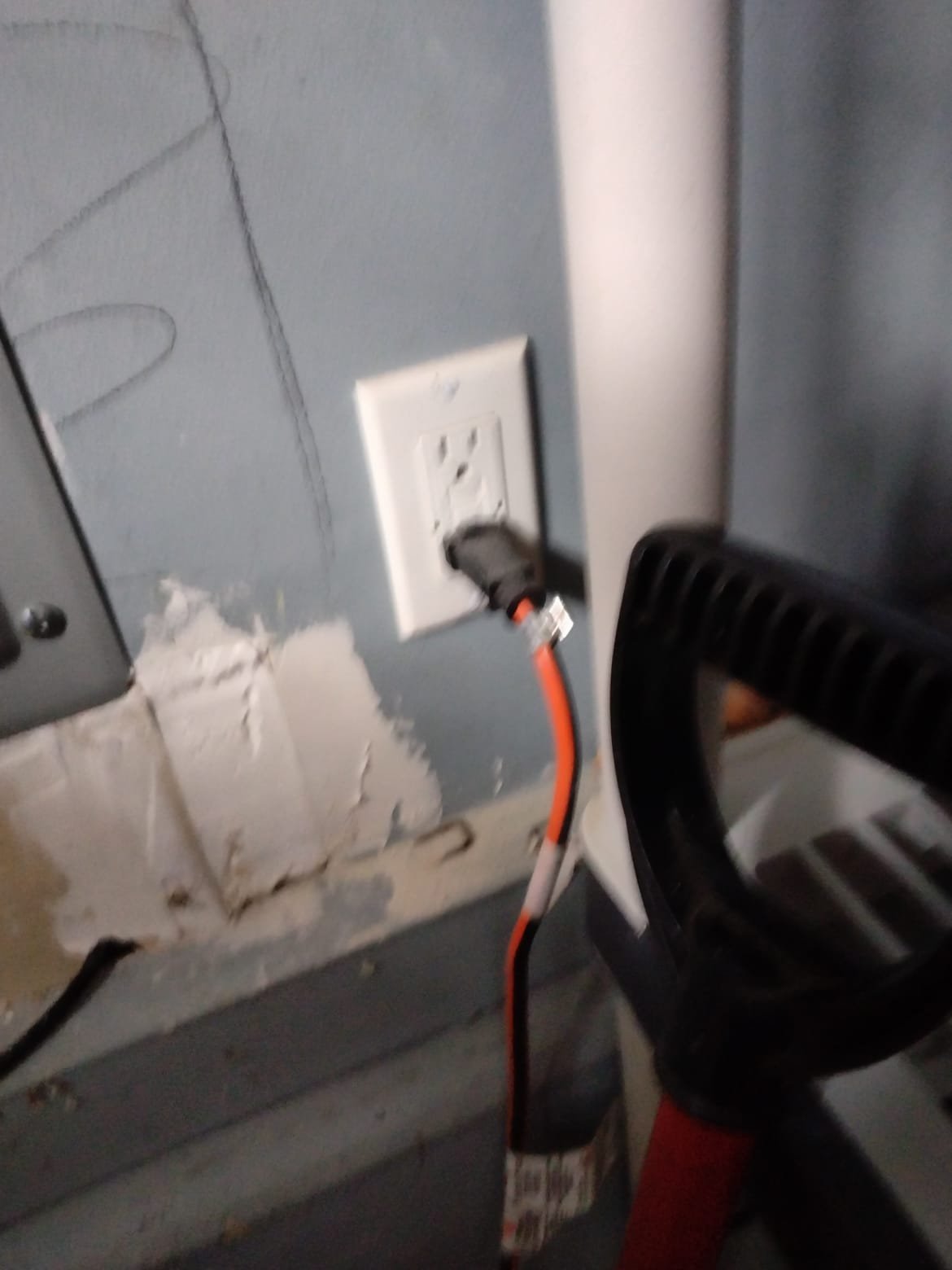 At Service Professionals, we ensure every electrical outlet is up to code and safely installed, focusing on even the smallest of details.