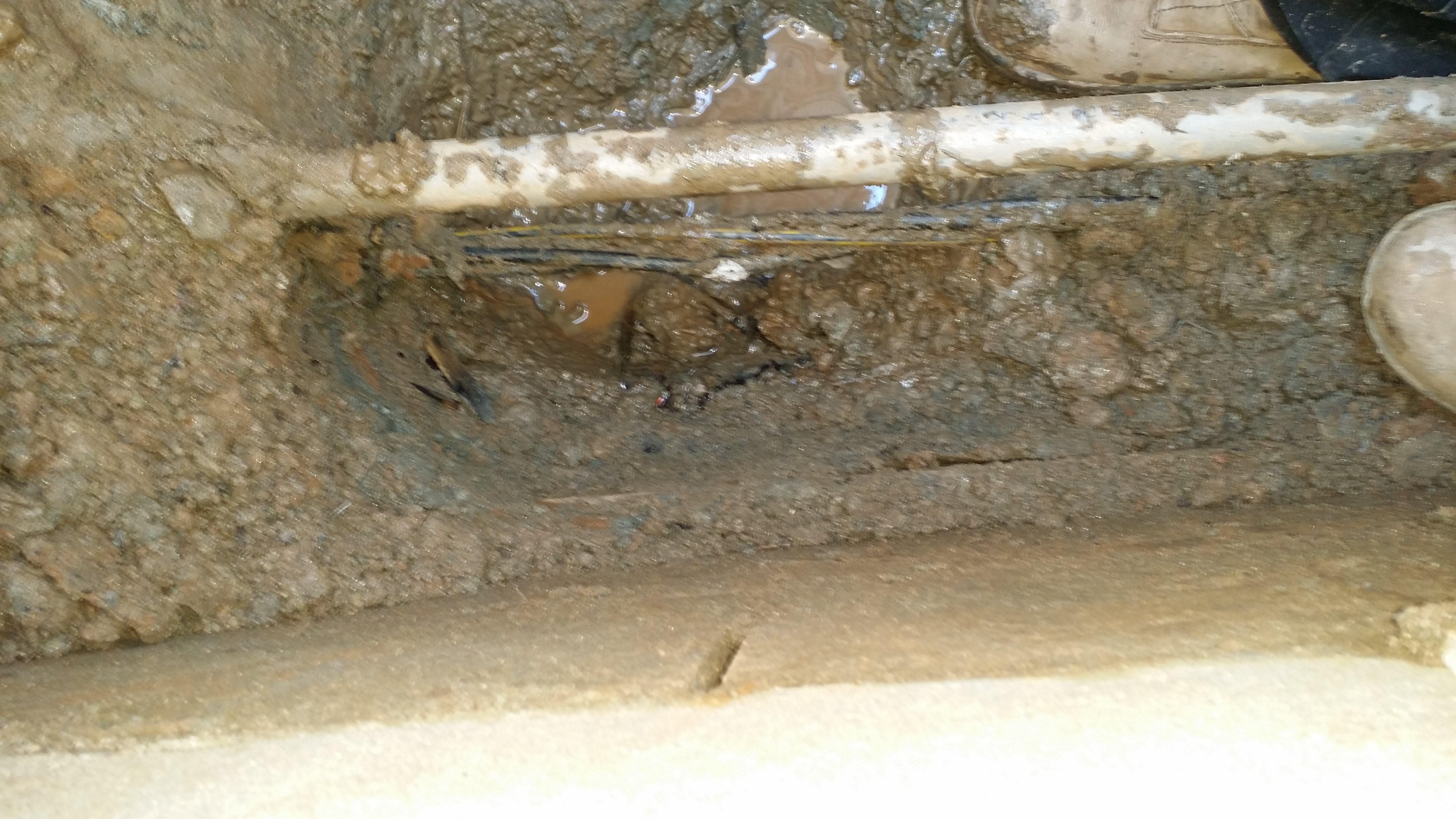 Aardvark Electric, Inc. tackles the toughest jobs with precision and care, ensuring your peace of mind.