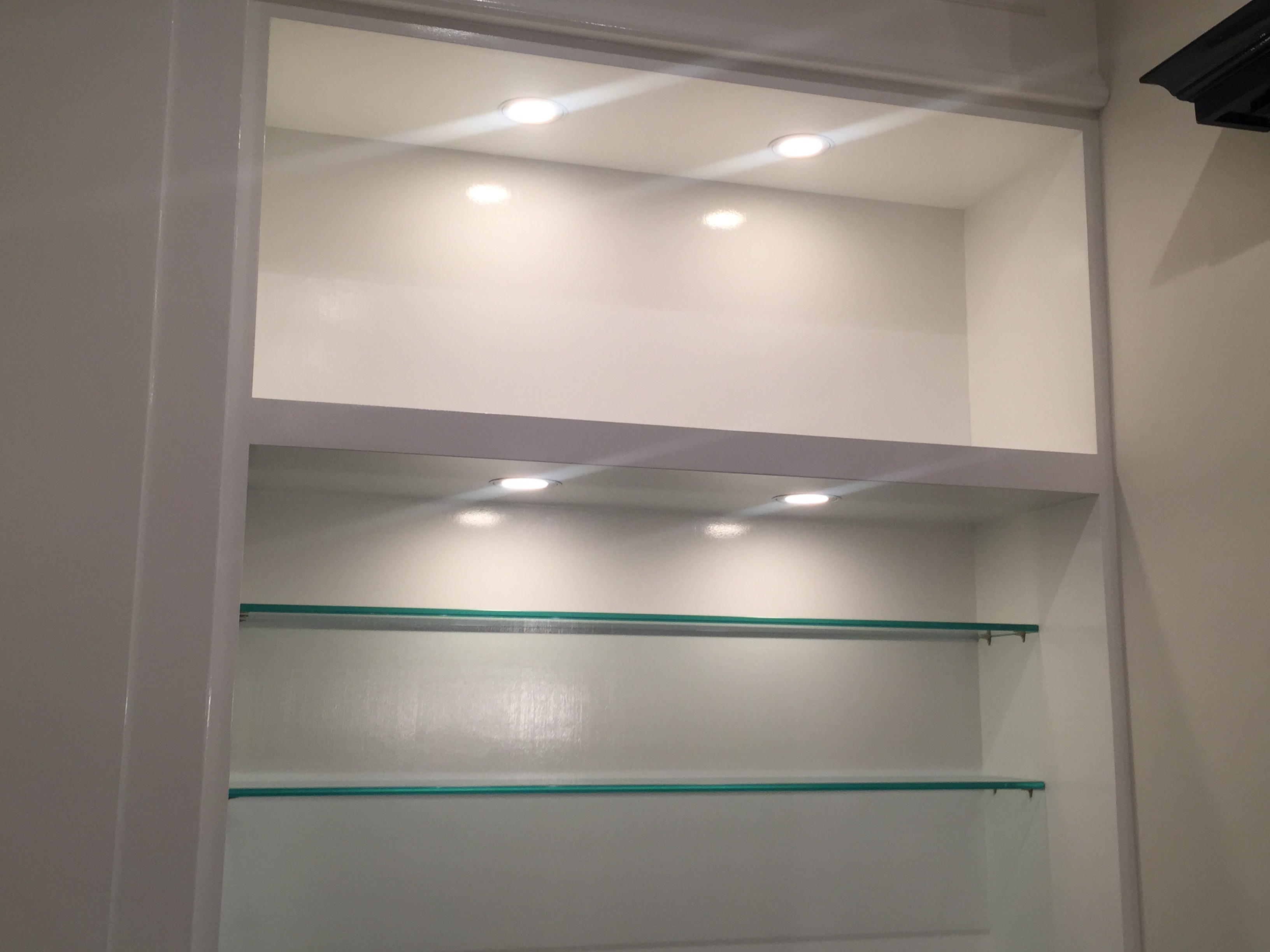 Illuminate your space with the perfect blend of style and functionality from Castle Electric Inc. - transforming everyday spaces into stunning showcases.