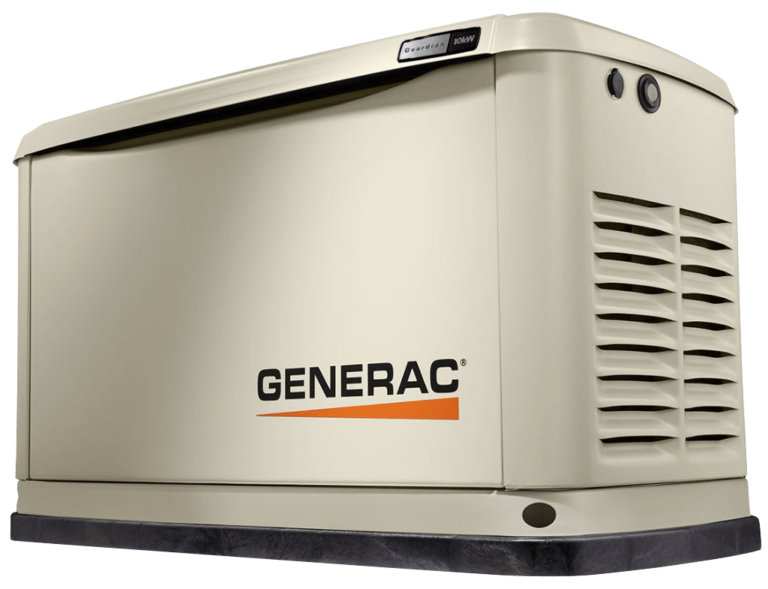 Reliable standby power you can count on, installed and supported by Abacus Plumbing, Air Conditioning, & Electrical for peace of mind.