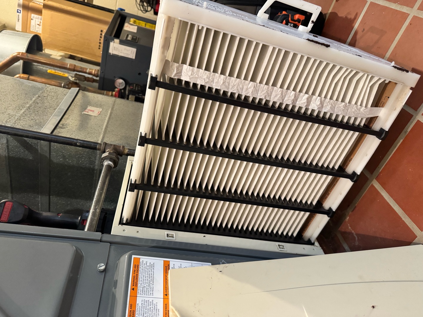 Routine maintenance keeps your system running reliably, trust Boehmer Heating & Cooling for prompt, professional HVAC care.