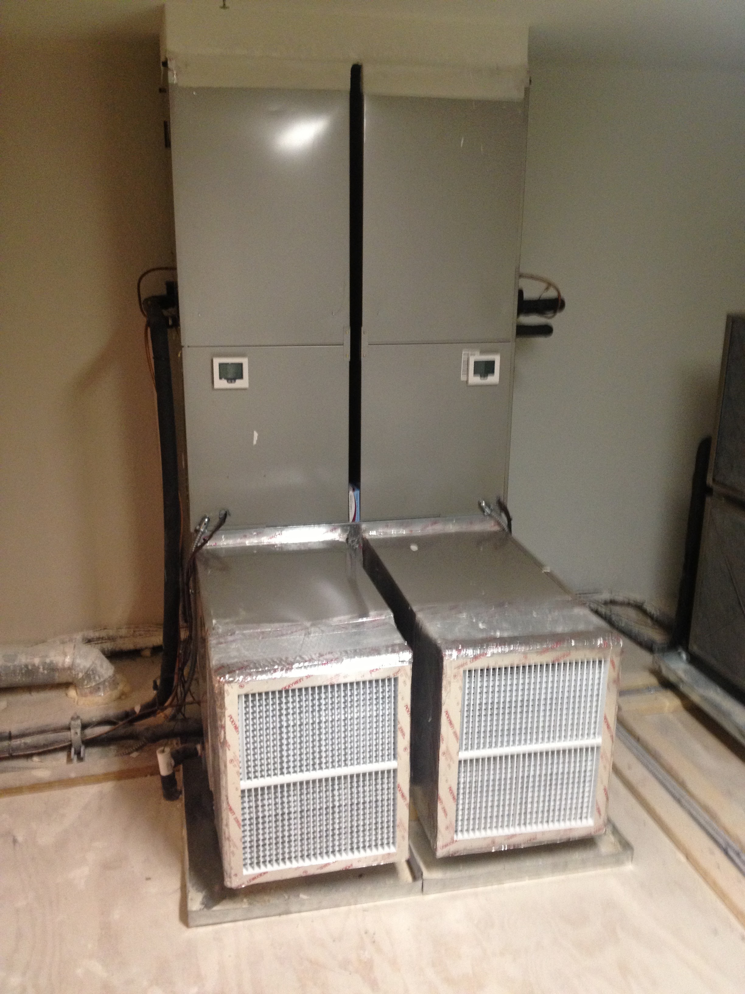 Experience the pinnacle of comfort and efficiency with Ridge Energy Savers Inc. Heating & Air Conditioning—where cutting-edge HVAC solutions meet your needs.