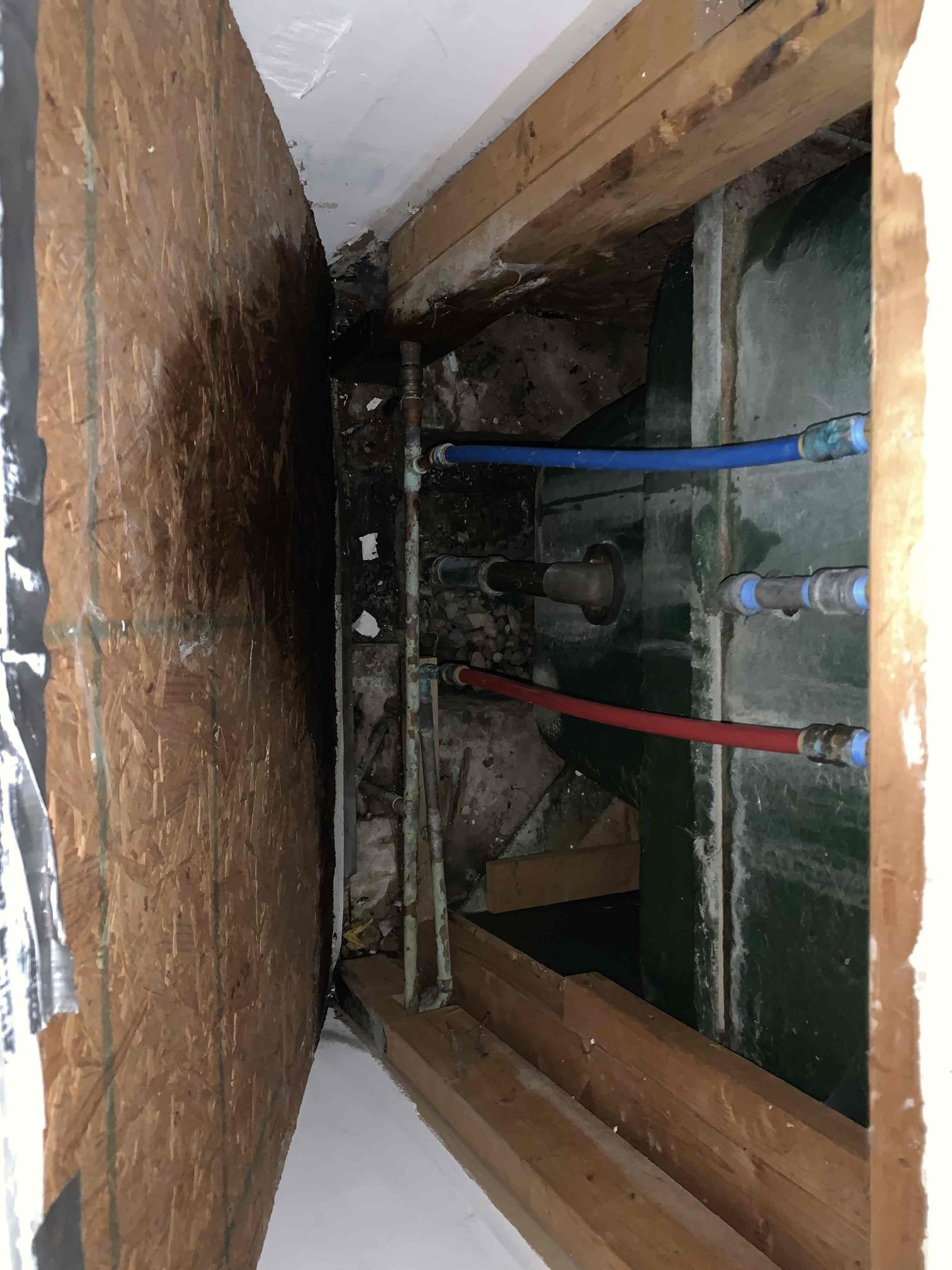 Experience quality and professionalism with Summers Plumbing Heating & Cooling's expert plumbing services.